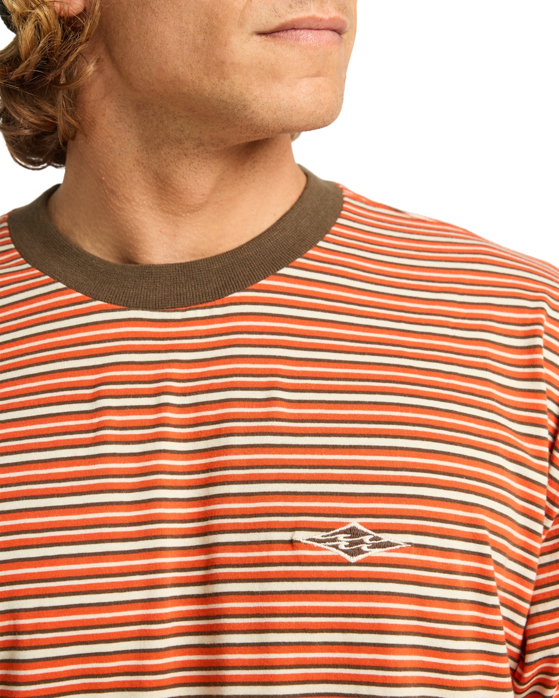 Billabong T-Shirt »Baxter«
