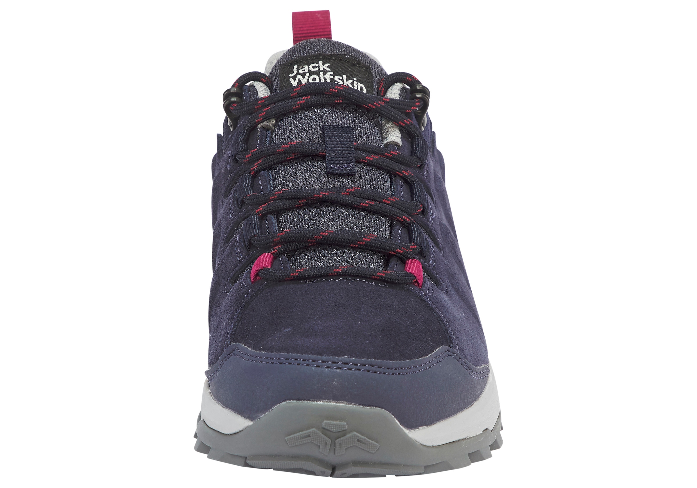 Jack Wolfskin Wanderschuh »MTN GOAT LOW W«