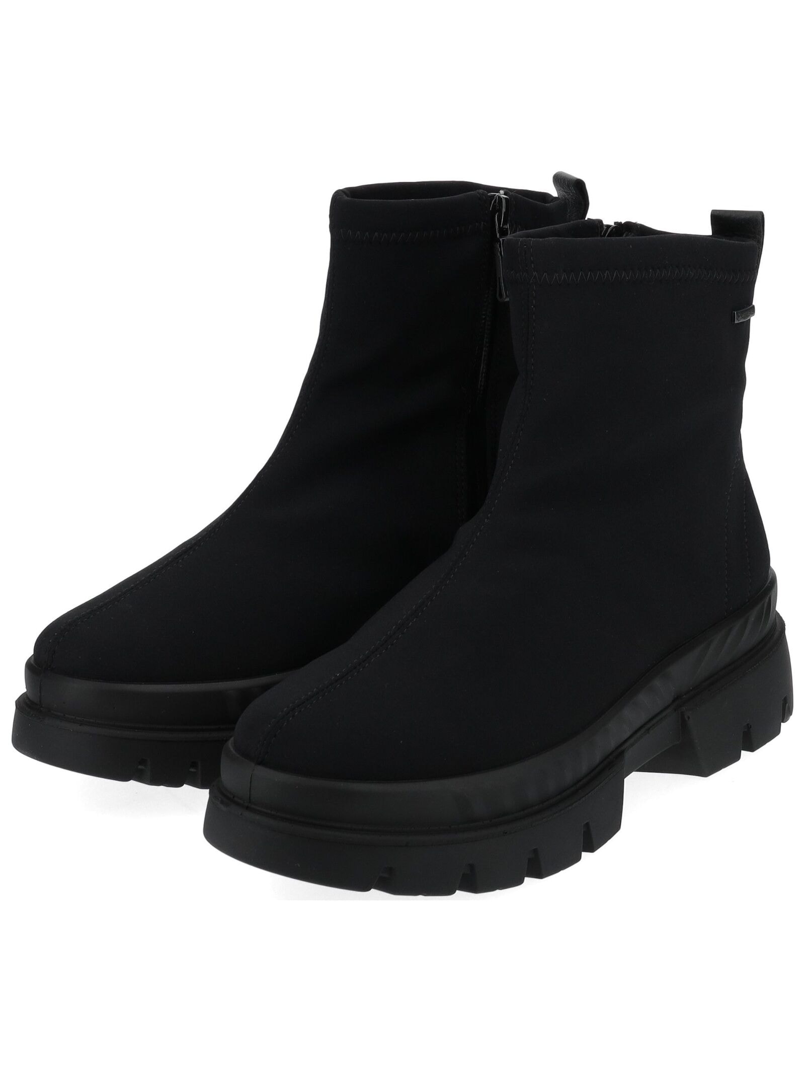 Ara Stiefelette »Ara Stiefelette Textil«