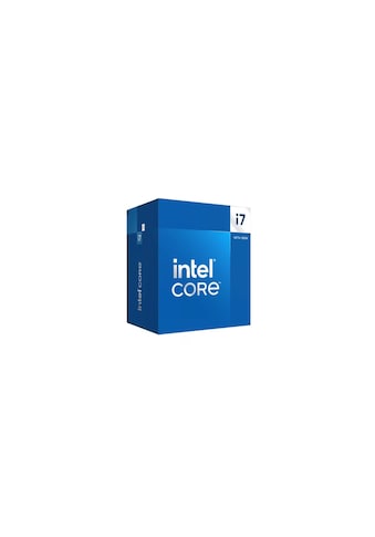 Intel ® Prozessor »i7-14700«