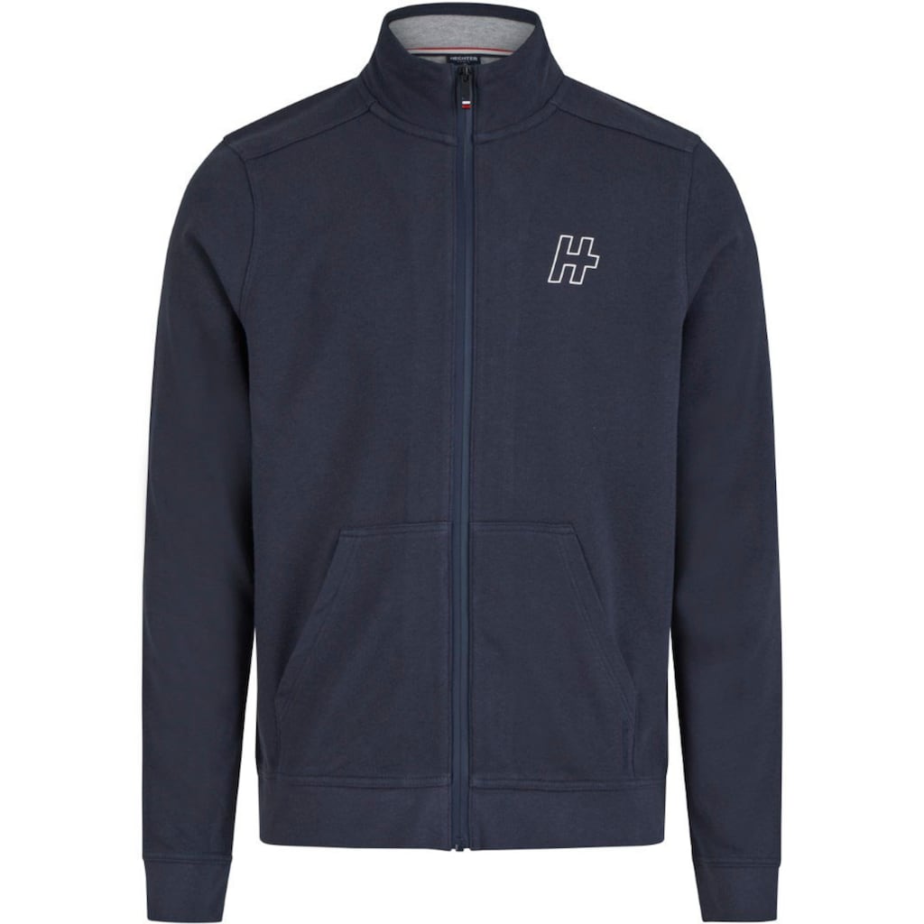 HECHTER PARIS Sweatjacke