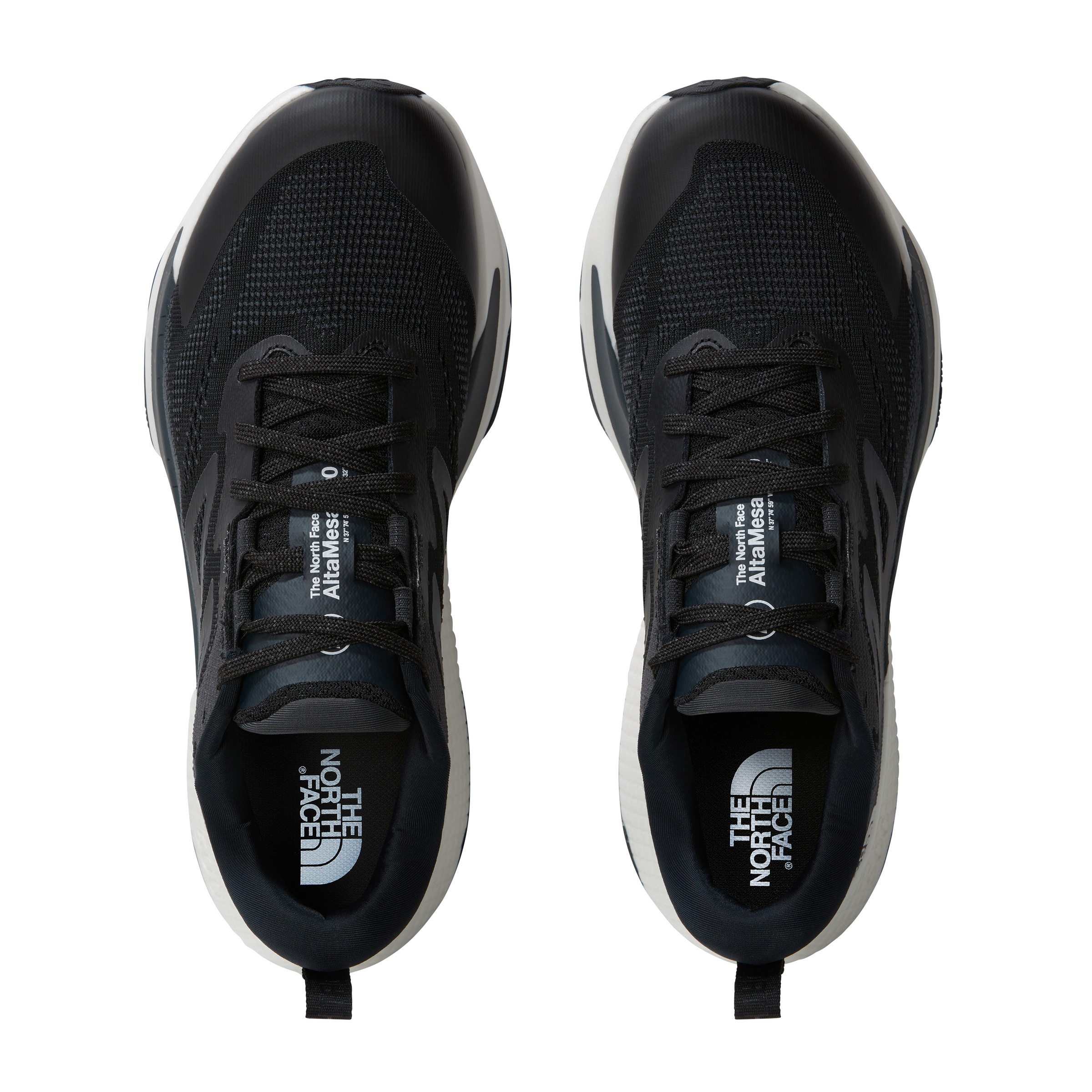 Thumbnail - The North Face Trailrunningschuh "M ALTAMESA 500"