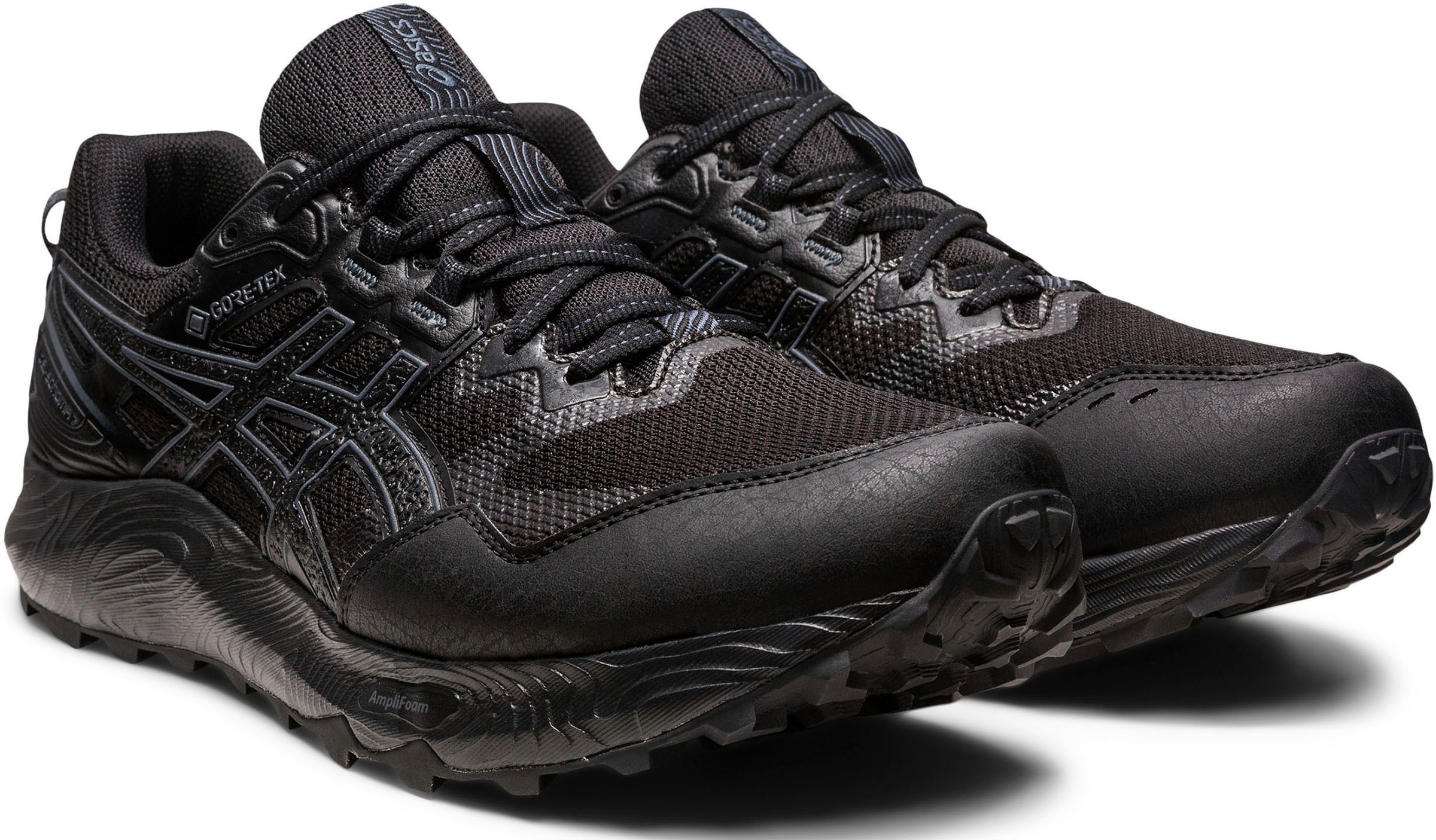 Asics Trailrunningschuh "GEL-SONOMA 7 Gore-Tex", wasserdicht