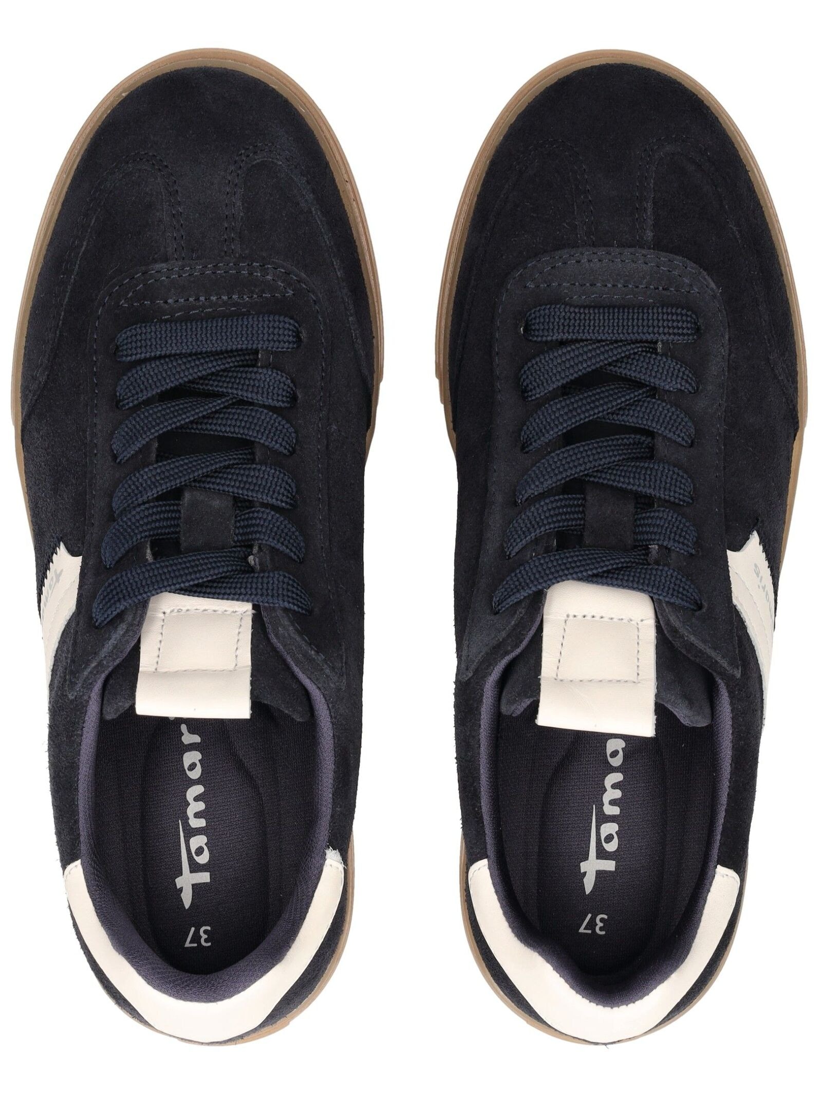 Tamaris Sneaker »Tamaris Sneaker Leder«