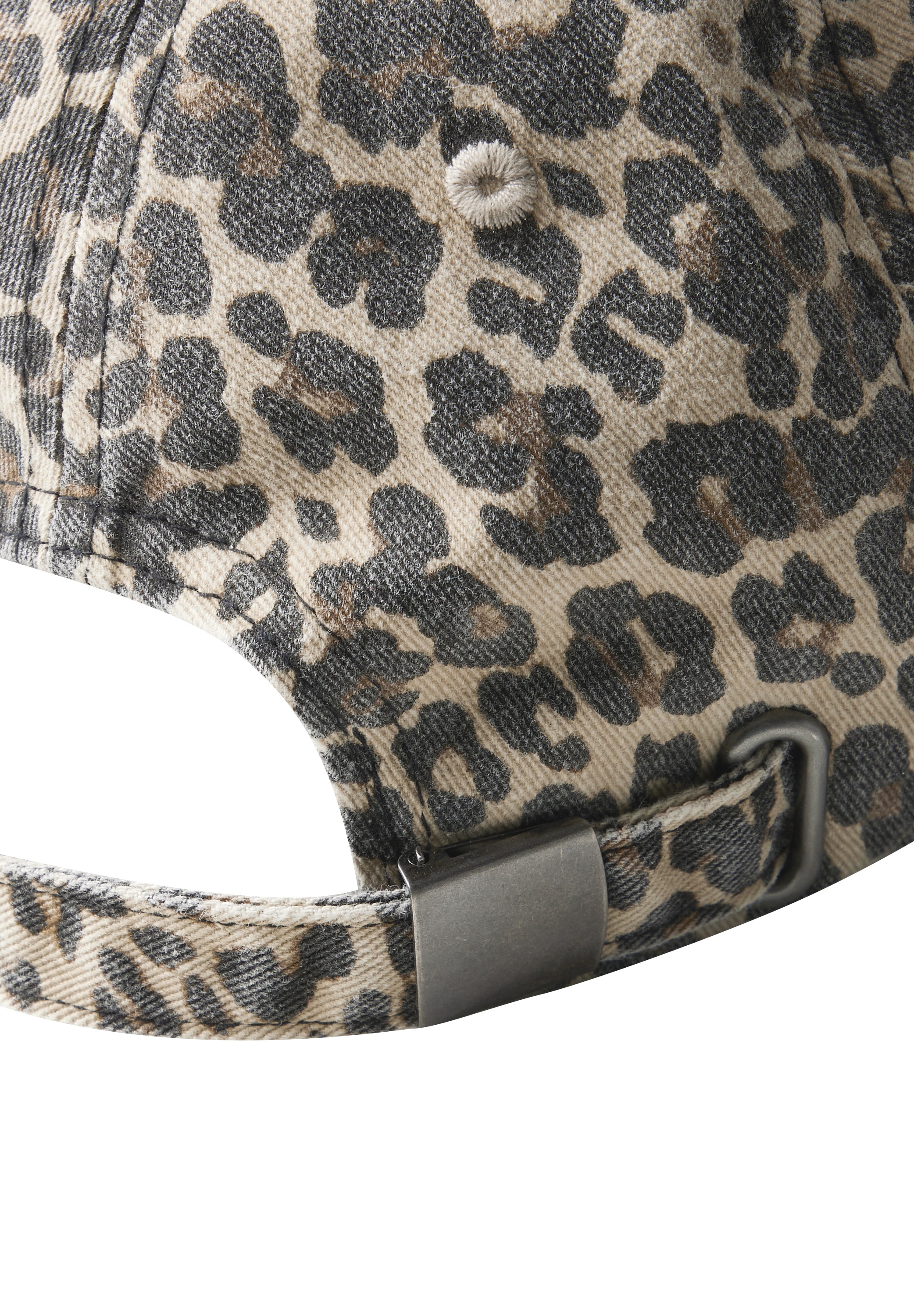 STREET ONE Baseball Cap, längenverstellbar