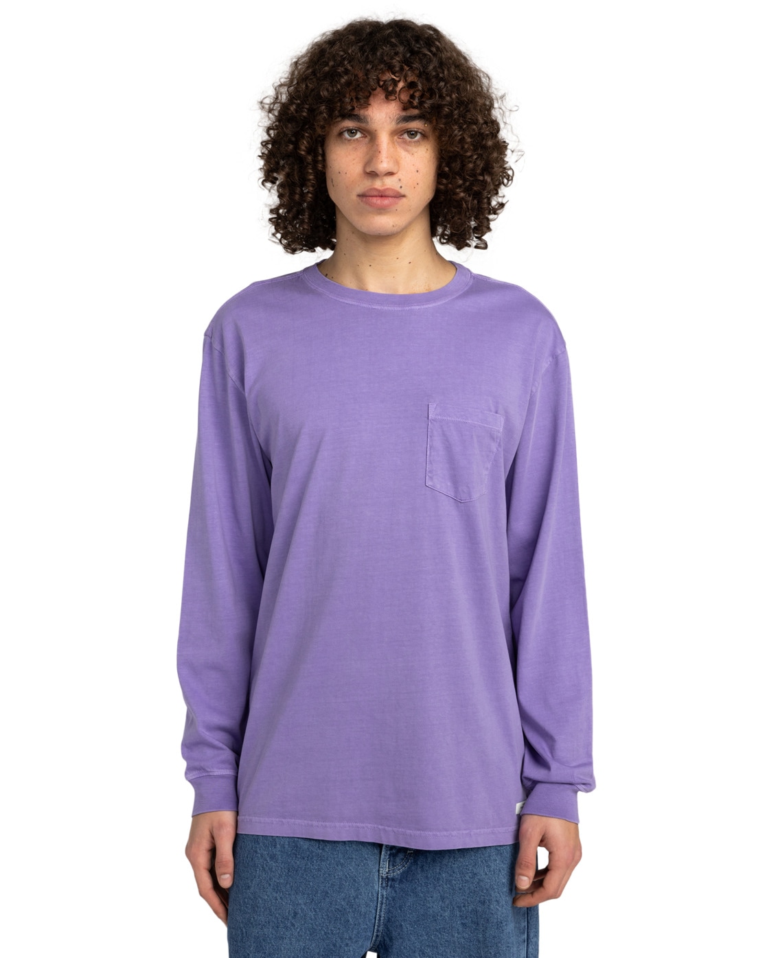 Element "Lowcase Pigment"