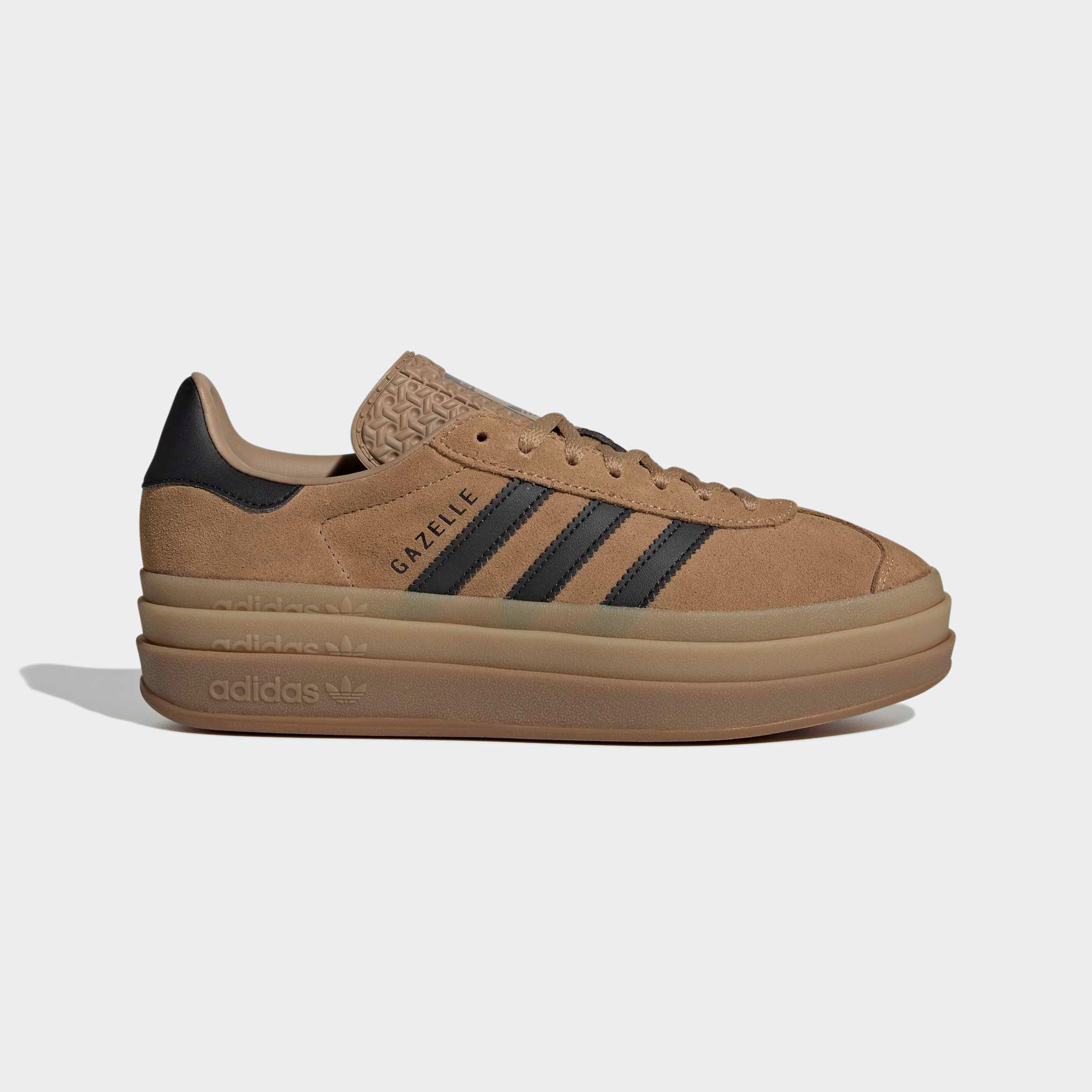 adidas Originals Sneaker "GAZELLE BOLD" günstig online kaufen