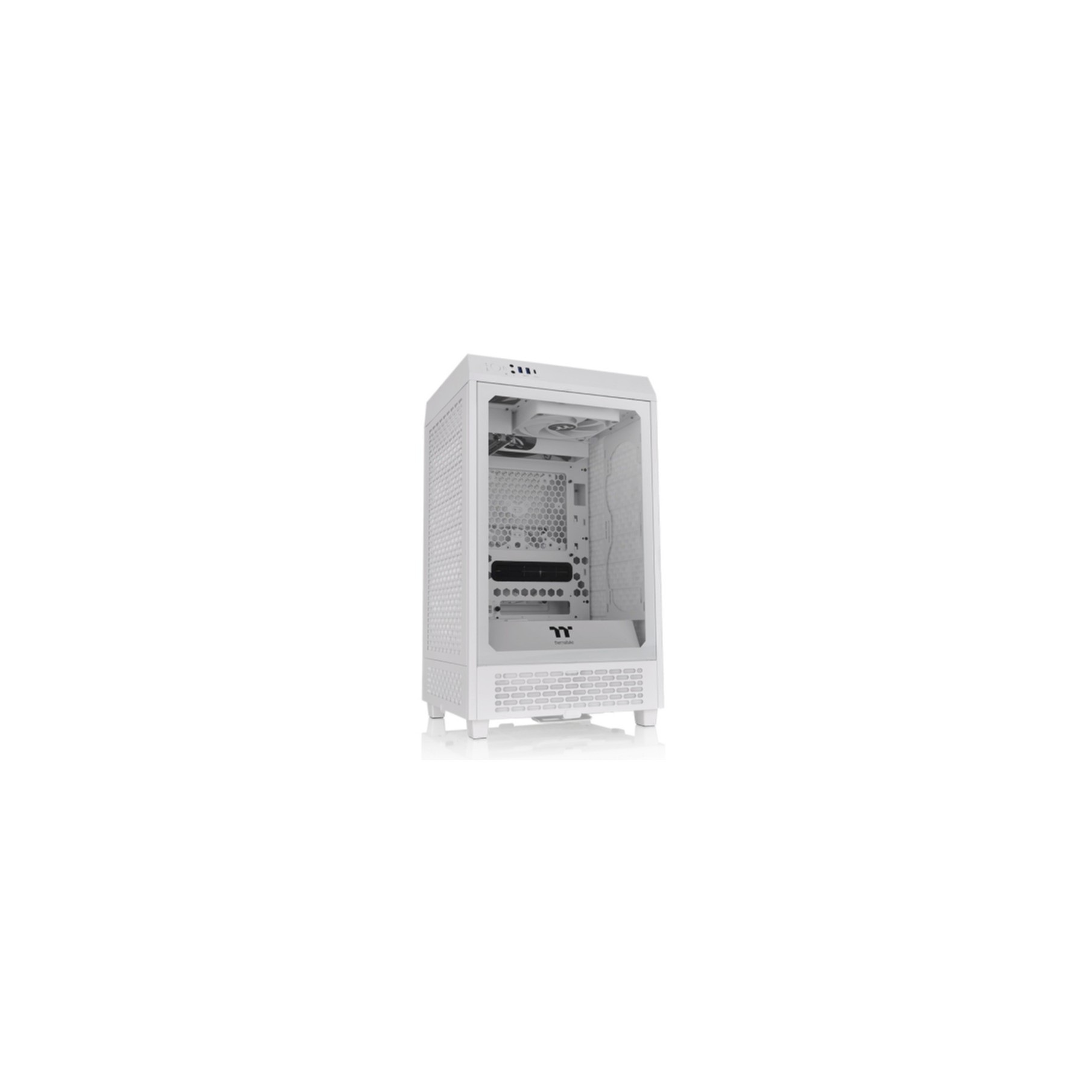 Thermaltake PC-Gehäuse »The Tower 200«