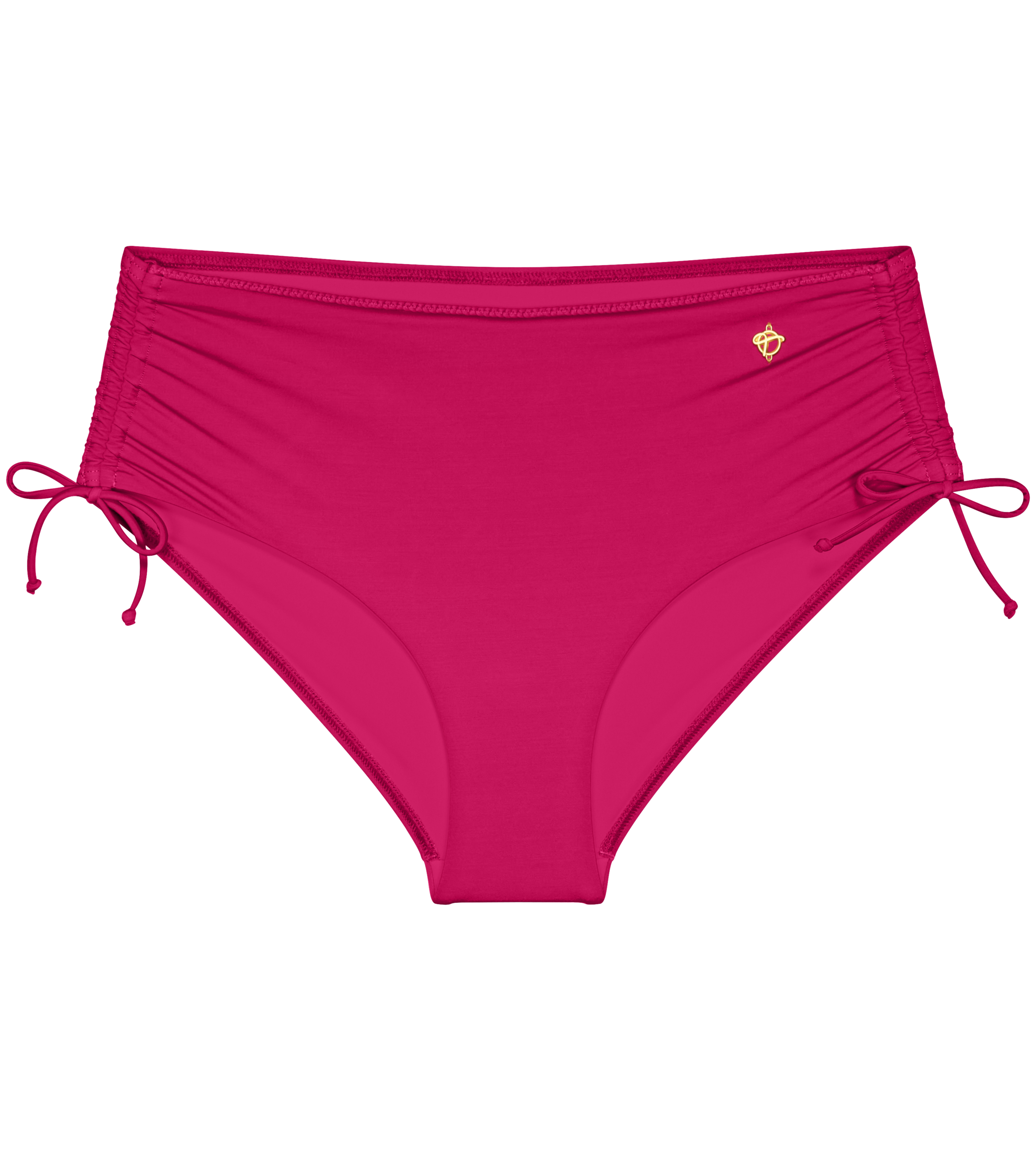 Triumph Bikini-Hose »Summer Twist Maxi«, Eleganz und Komfort