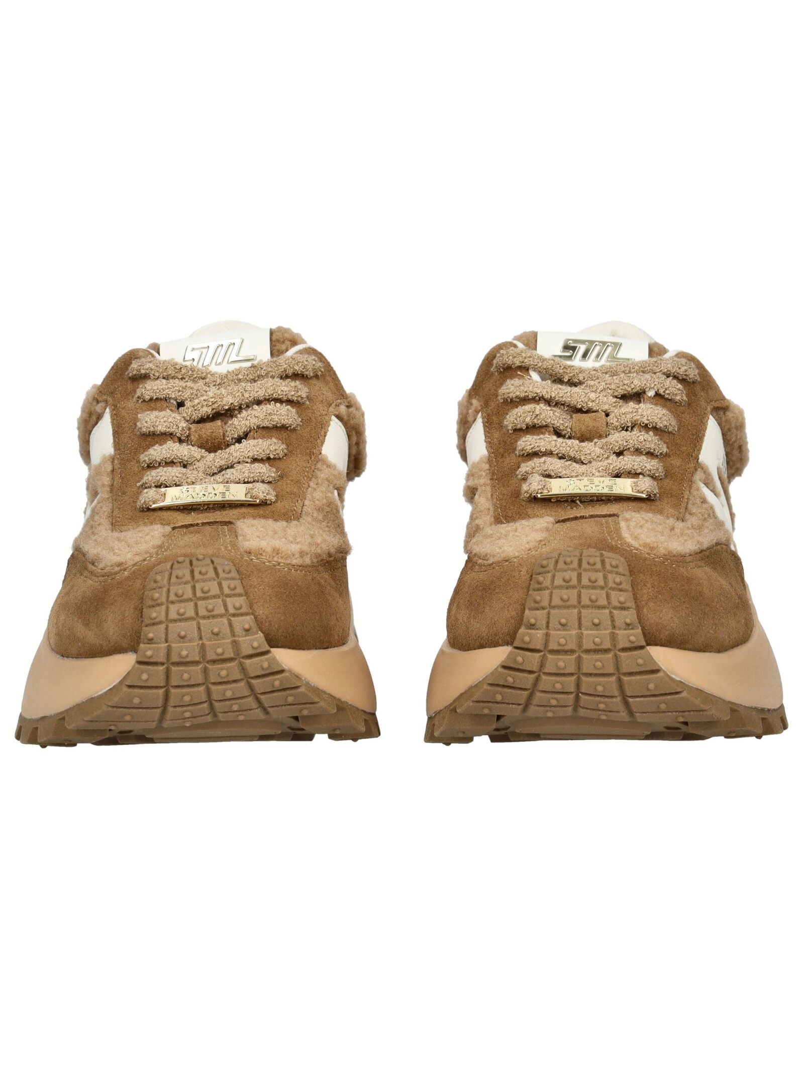 Thumbnail - STEVE MADDEN Sneaker "STEVE MADDEN Sneaker Veolurs/Textil/Synthetik"