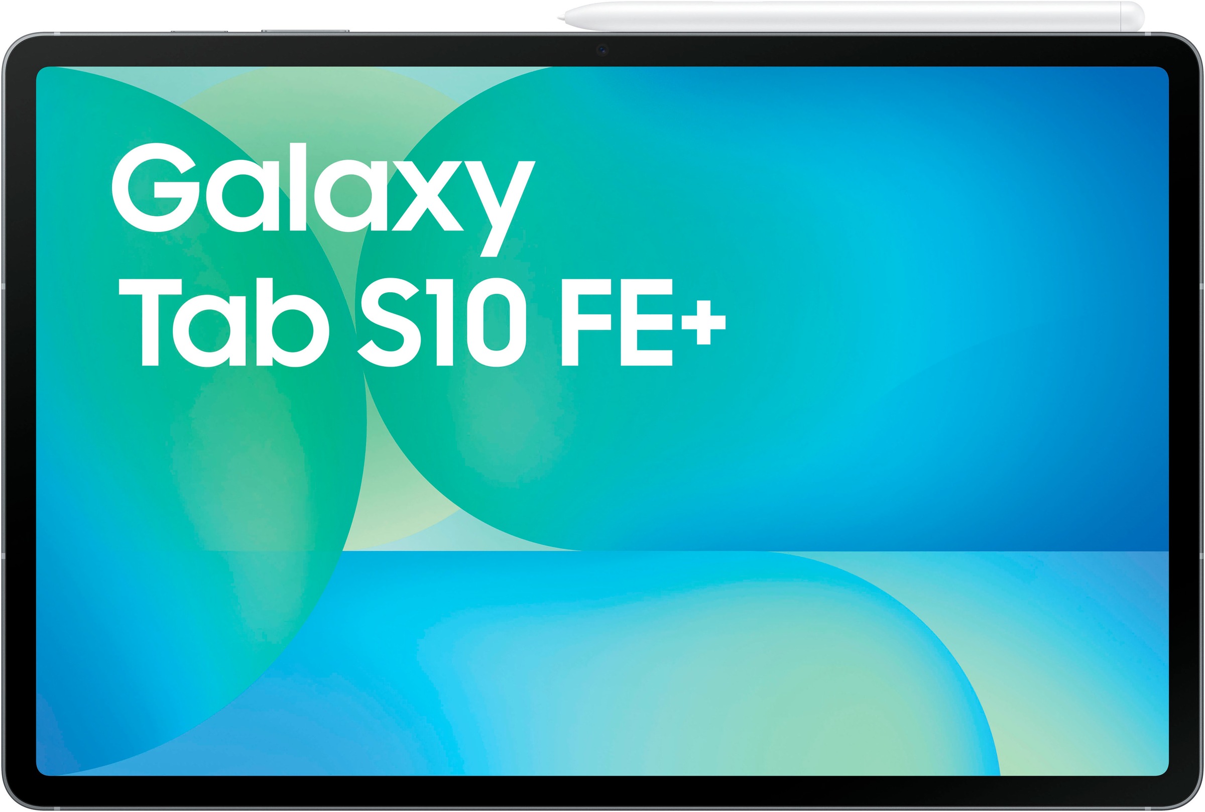 Samsung Tablet »Galaxy Tab S10 FE+ 128GB«, (33,28 cm / 13.1 Zoll), Android, WQXGA+,)