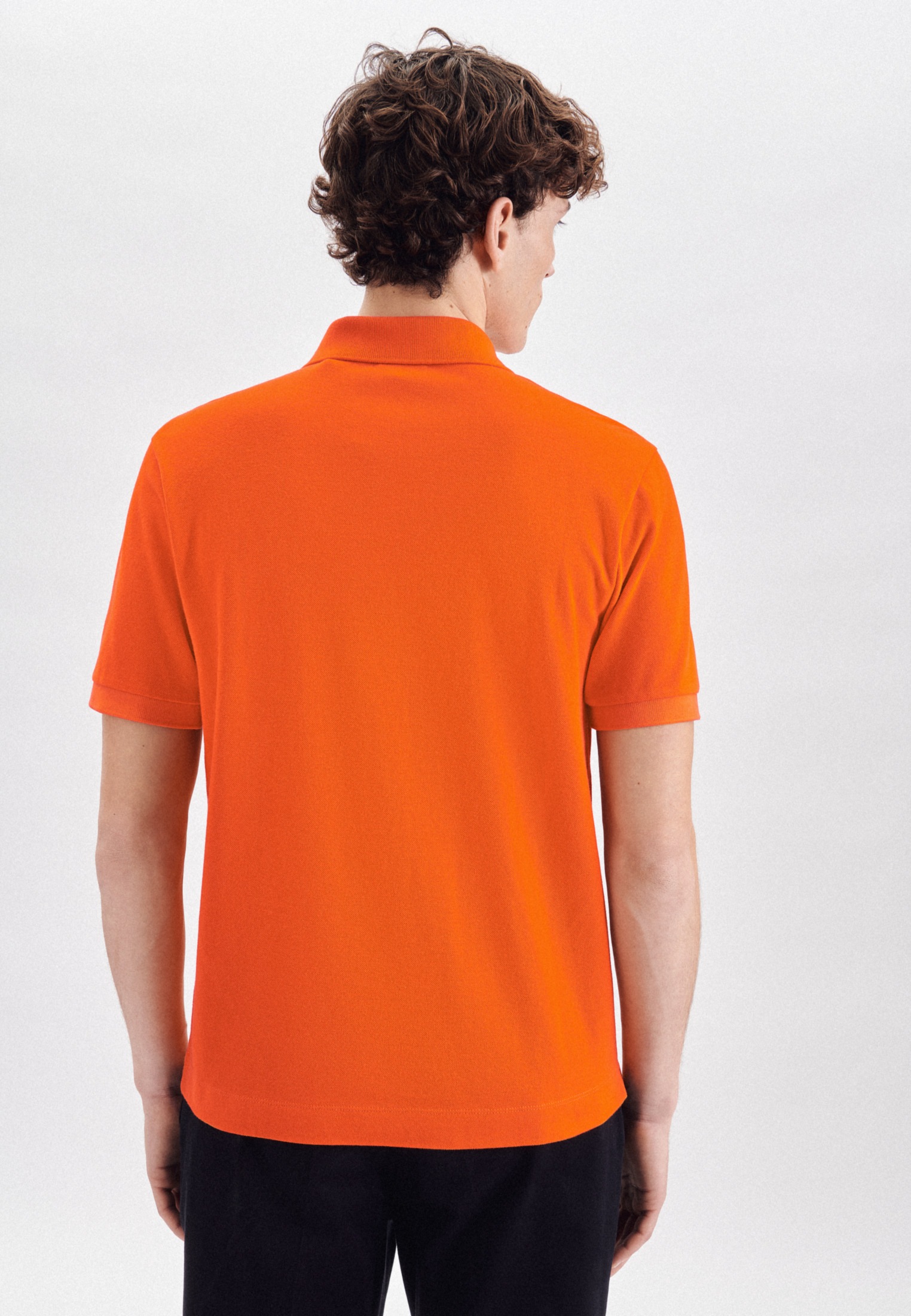 seidensticker Poloshirt, Polo