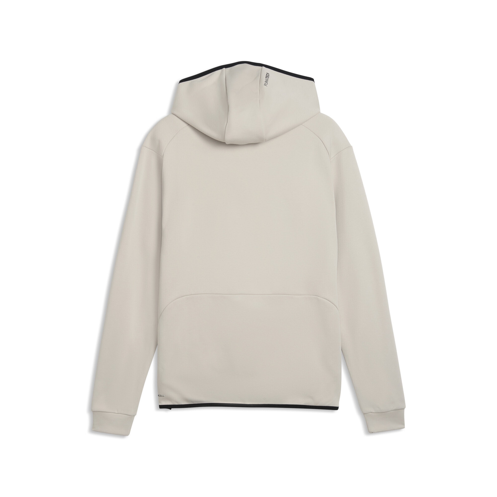 PUMA Hoodie »PUMATECH Far-Infrared Fleece Hoodie Herren«
