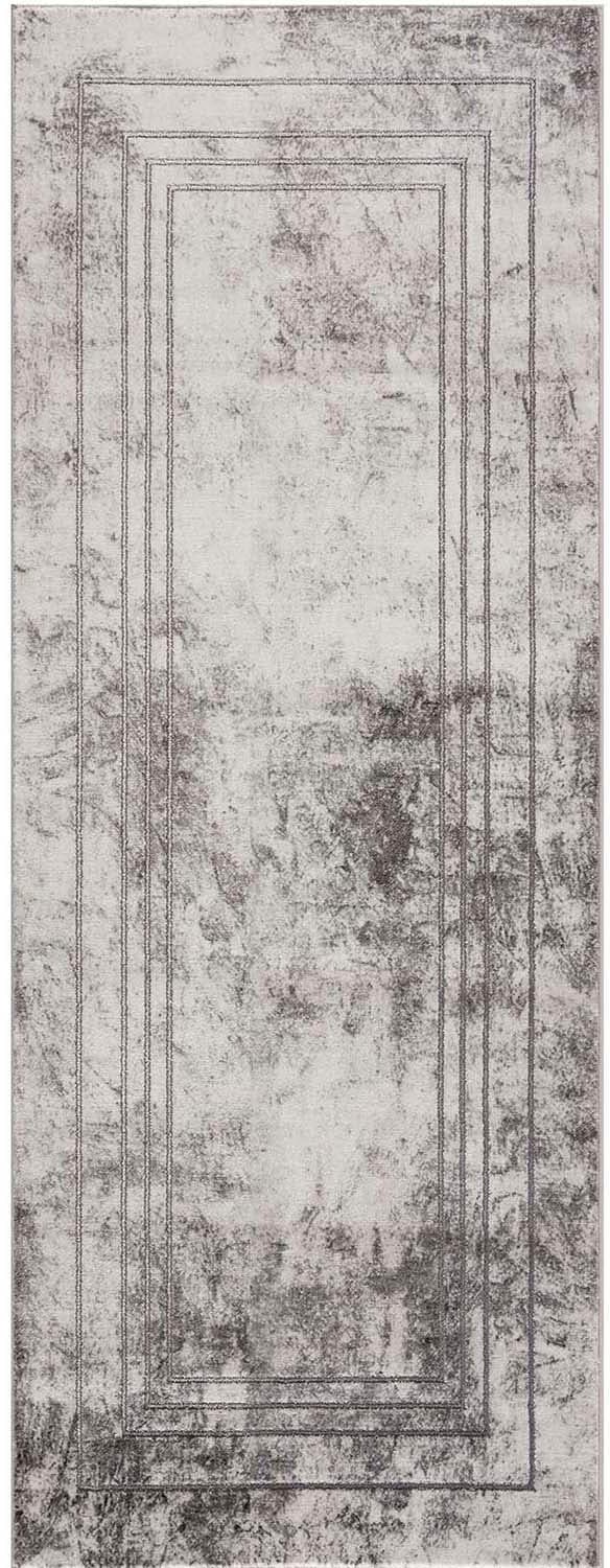 Carpet City Teppich "Noa 9341" rechteckig 11 mm Höhe Läufer, Kurzflor, Mode günstig online kaufen