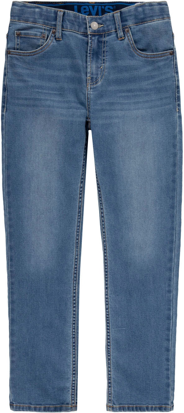 5-Pocket-Jeans »LVB 502 STRONG PERFORMANCE«, for BOYS