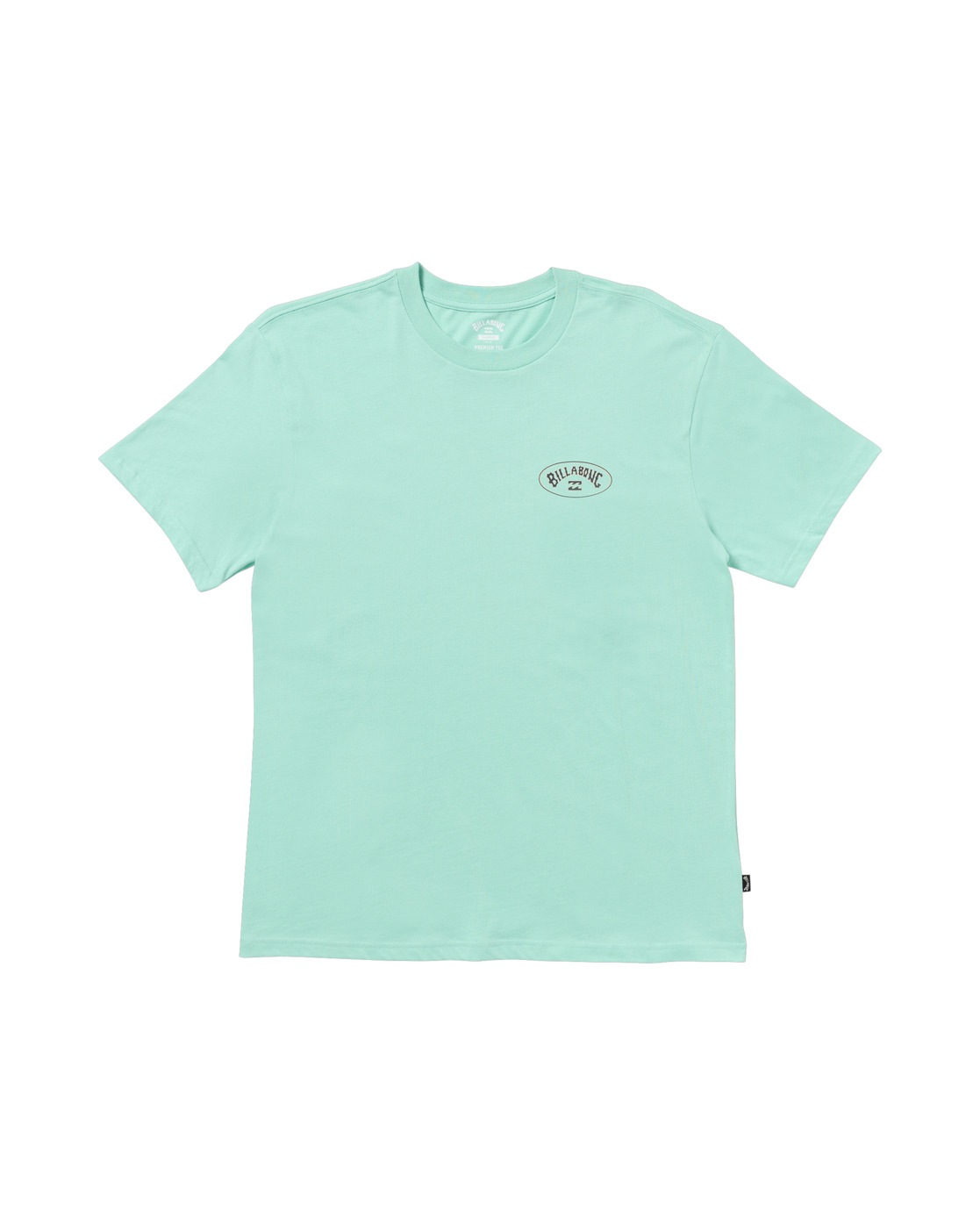 Billabong T-Shirt »Orbit Arch Premium«