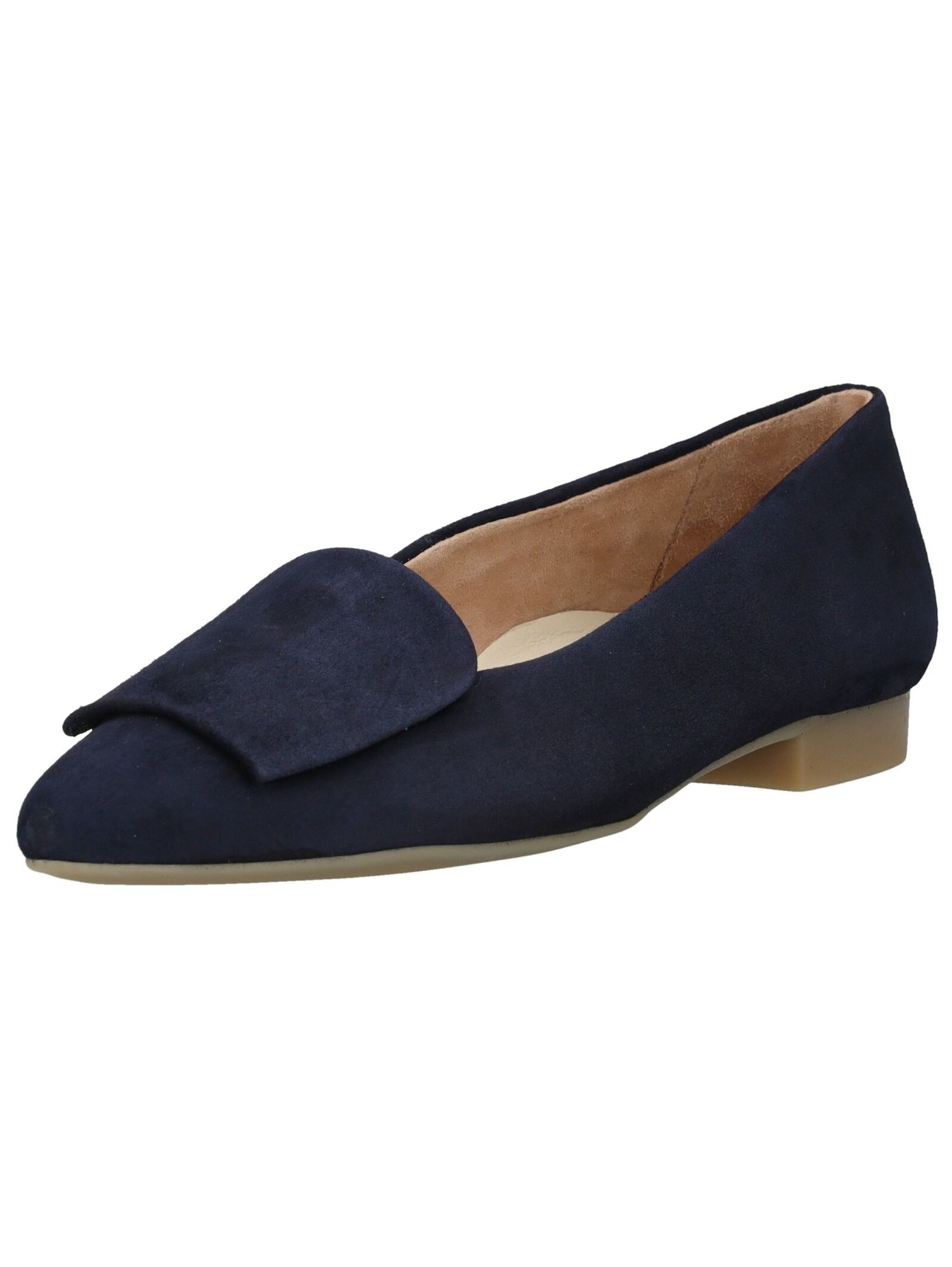 Paul Green "Paul Green Ballerinas Leder"
