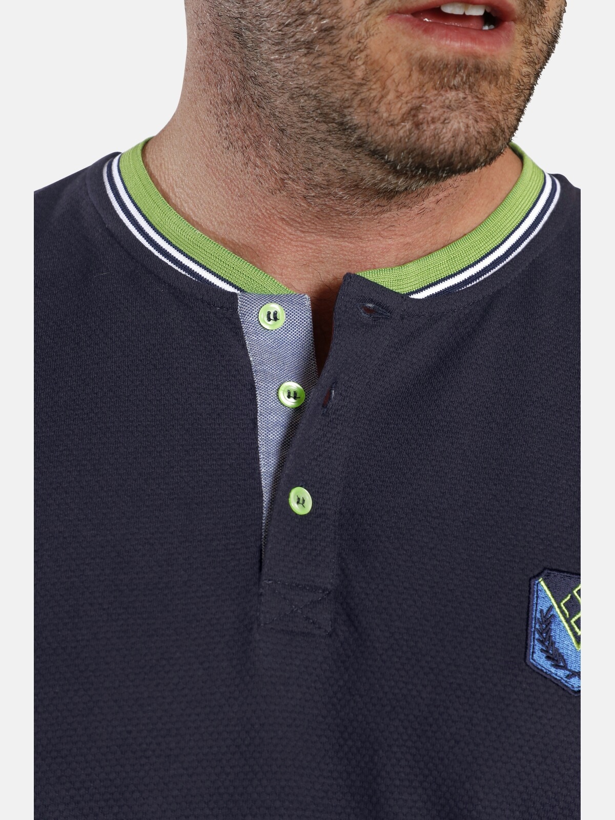 Charles Colby Sweatshirt »Sweatshirt EARL GWILYM«