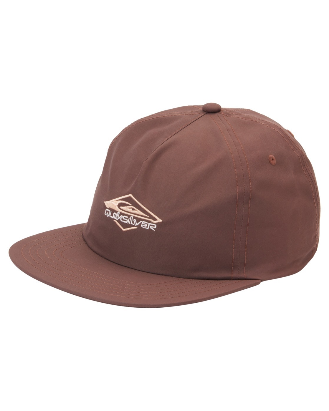 Quiksilver Trucker Cap "Steelhouse Ripper" günstig online kaufen