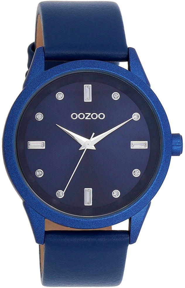 OOZOO Quarzuhr »C11288« online kaufen BAUR 