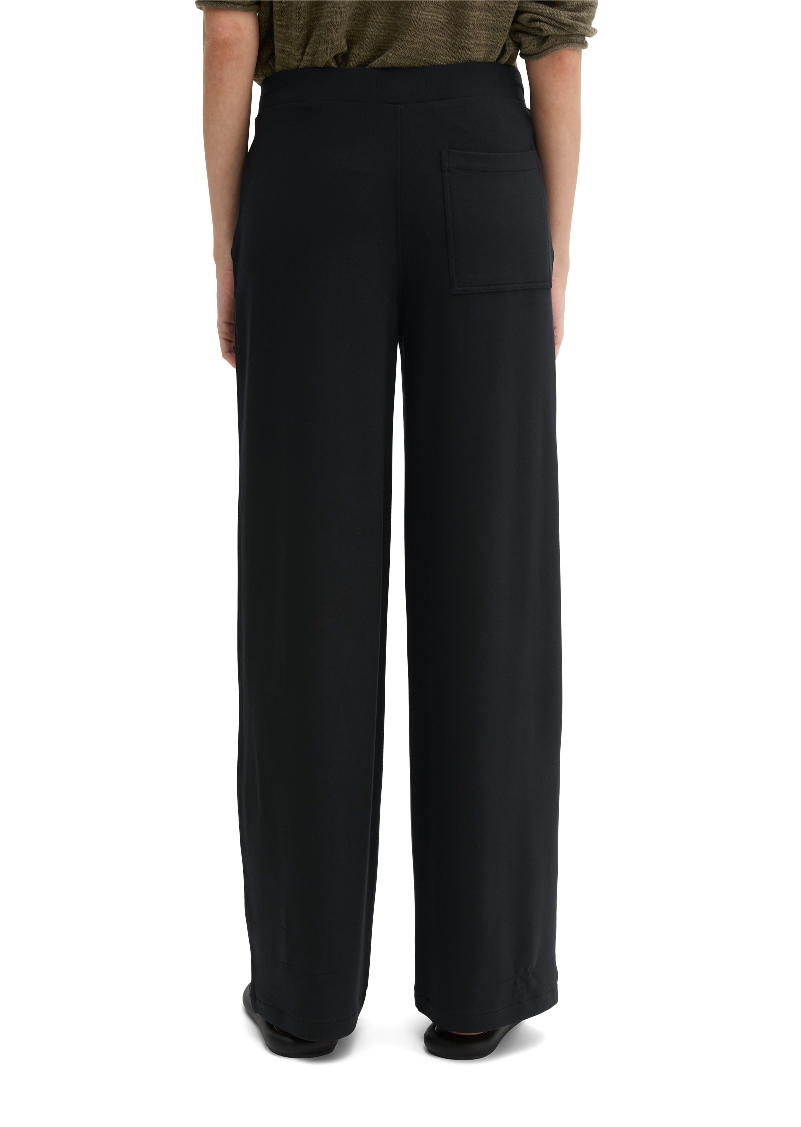Marc O'Polo Jerseyhose »aus TENCEL™ Modal«