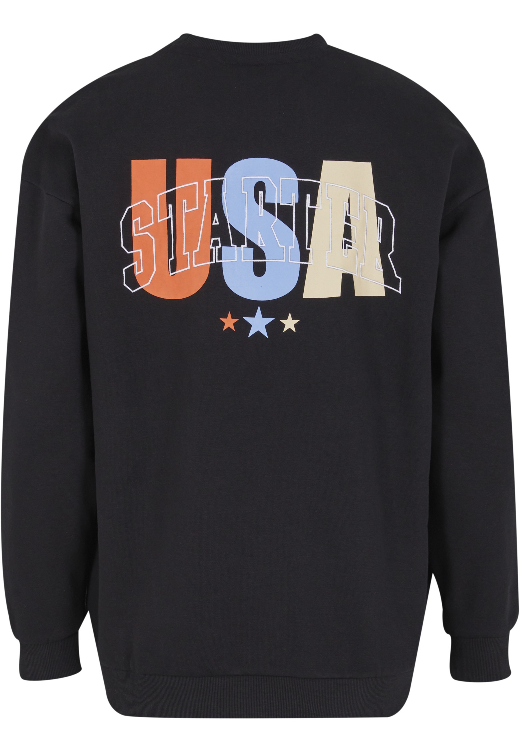 Starter Black Label Rundhalspullover »Starter Black Label Starter USA Crew Neck« 1 Stk.