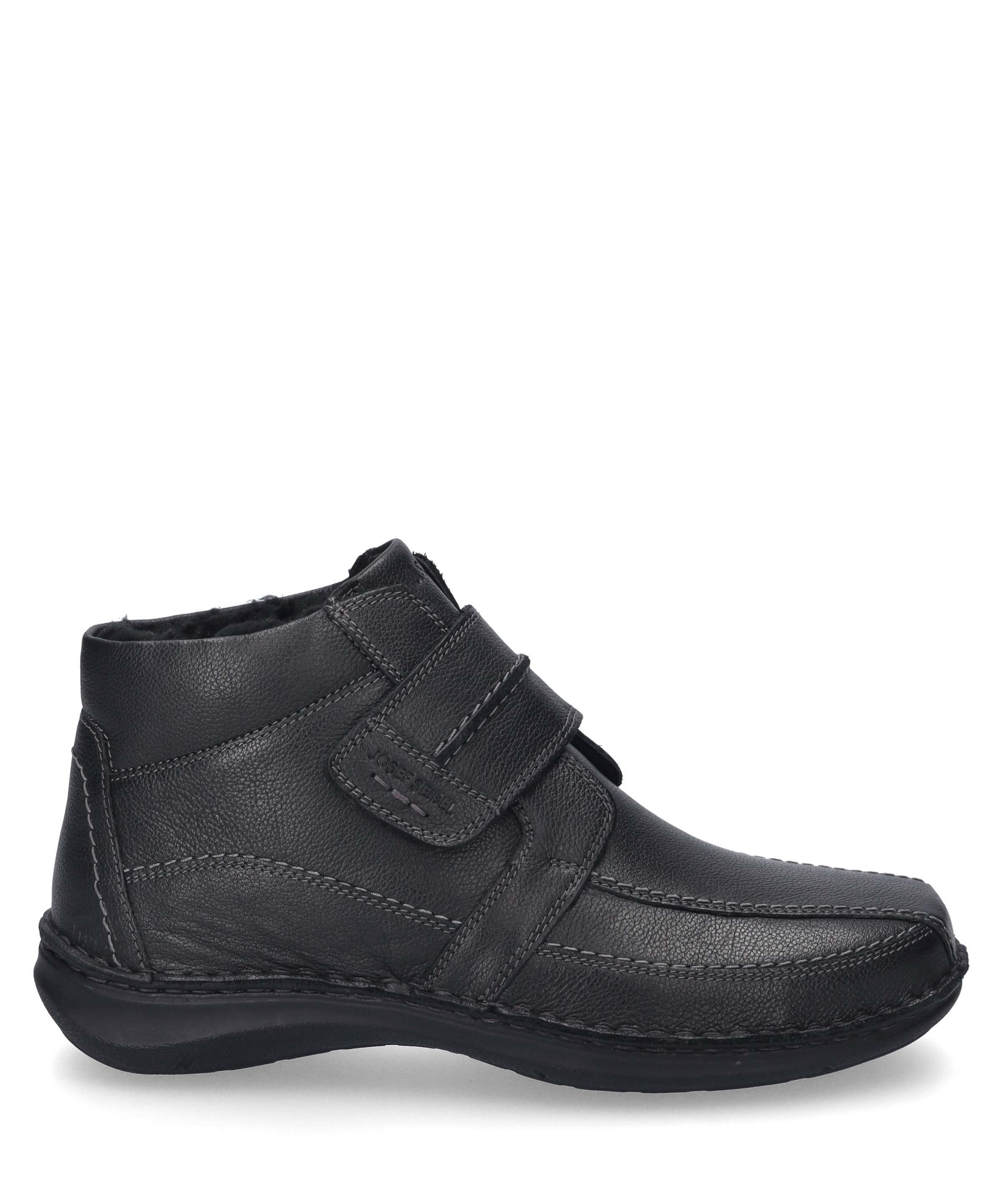 Josef Seibel Stiefelette »New Anvers 95, schwarz«