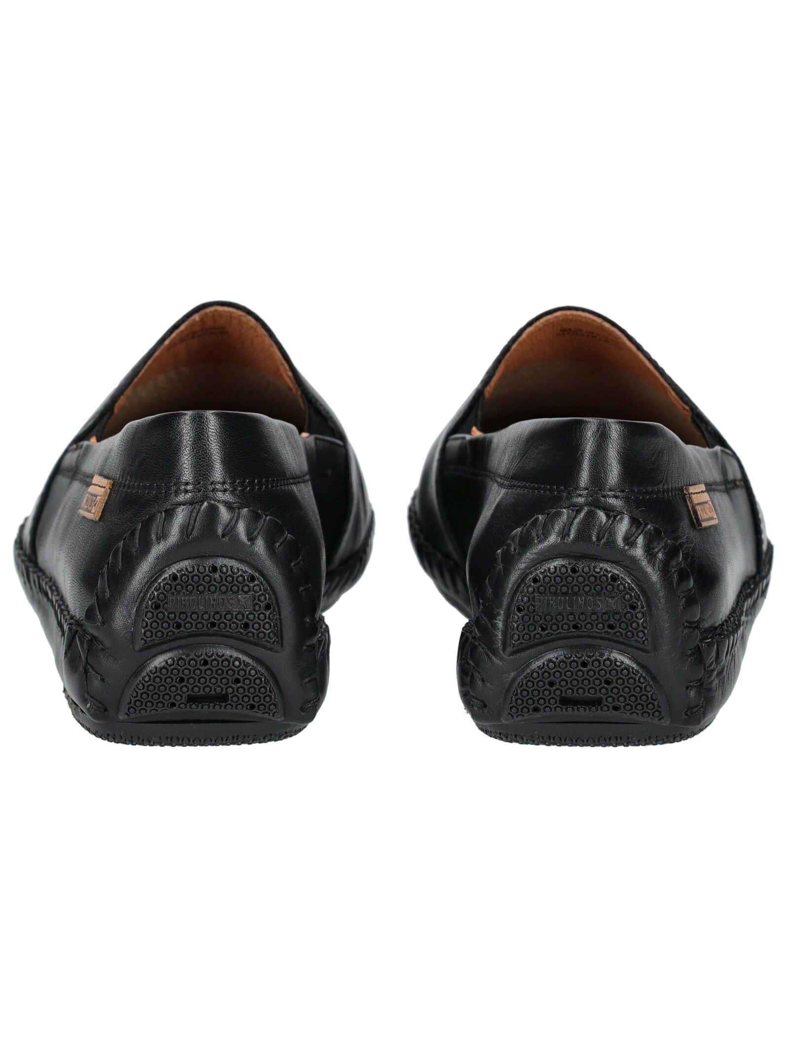 PIKOLINOS Slipper »PIKOLINOS Slipper Leder«