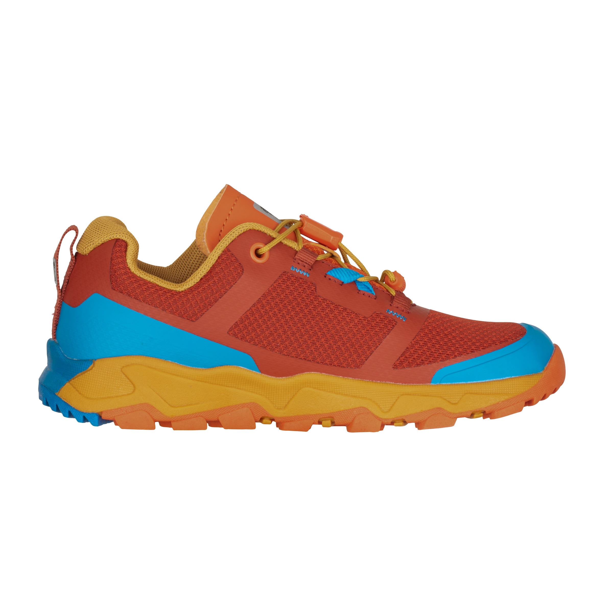 TROLLKIDS Outdoorschuh »KIDS SANDEFJORD HIKER XT«  wasserdicht