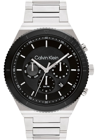 Calvin Klein Multifunktionsuhr »SPORT 25200301«