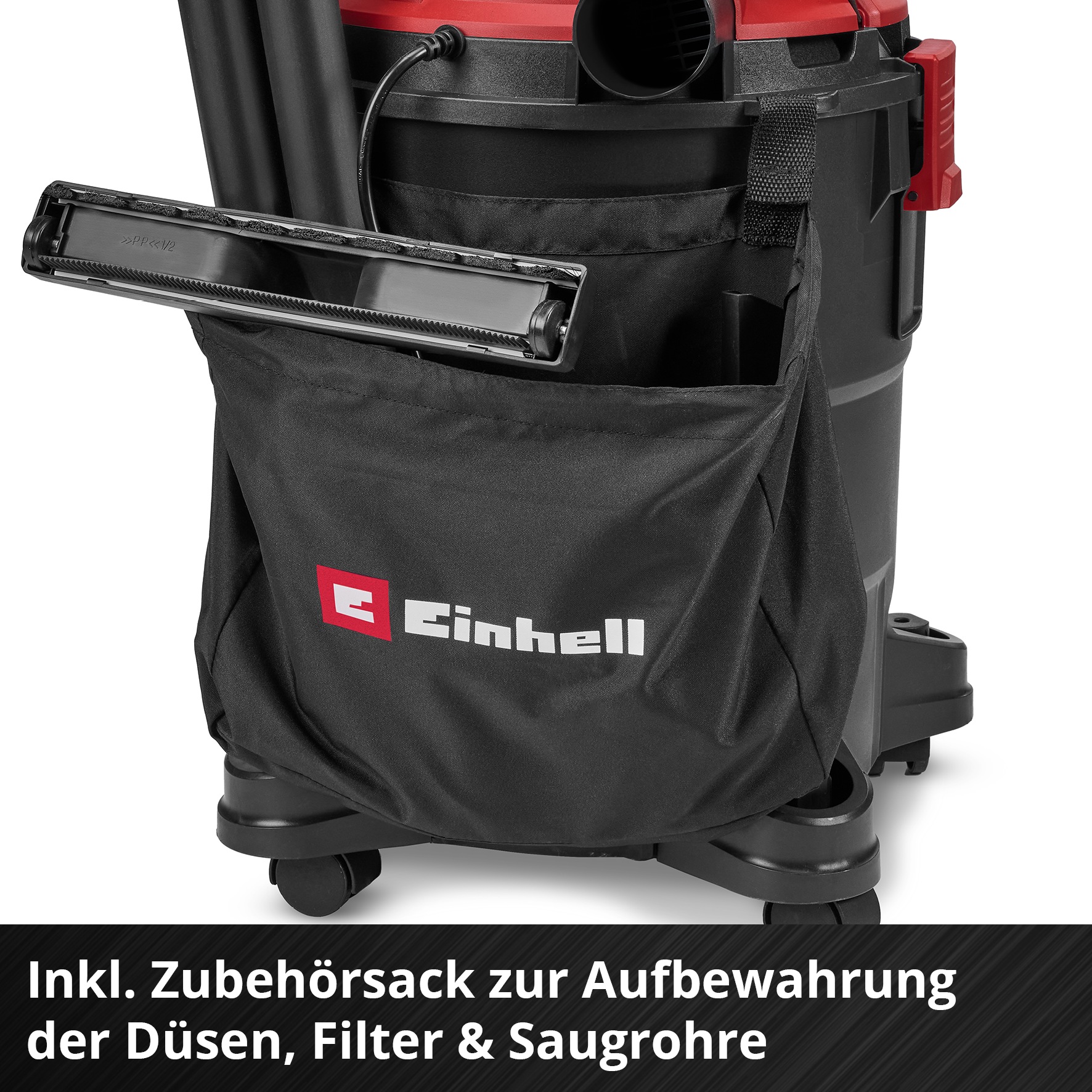 Einhell Nass-Trocken-Sauger »TC-VC 2555«