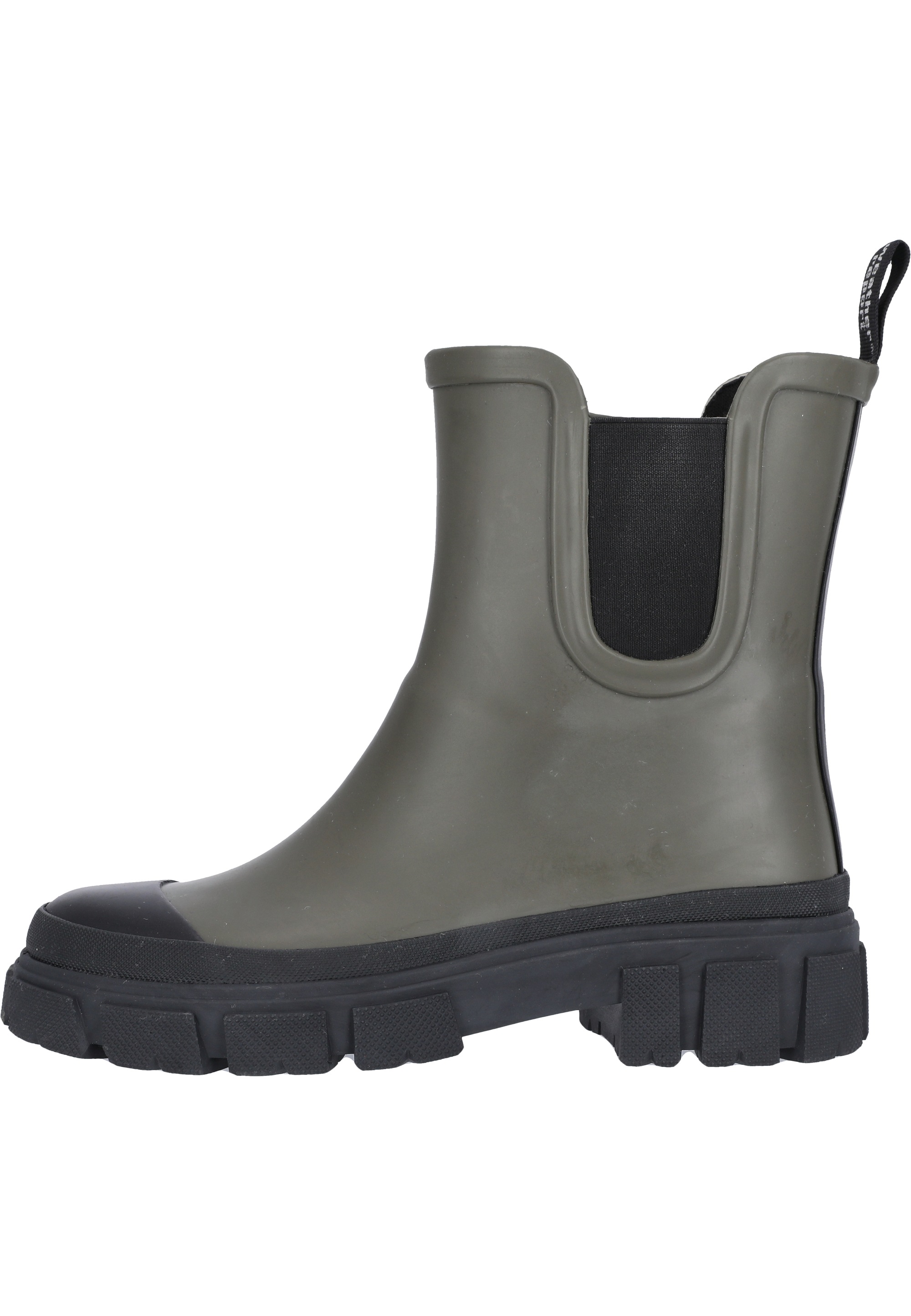 WEATHER REPORT Gummistiefel »Raylee«, mit rutschhemmendem Allwetterprofil