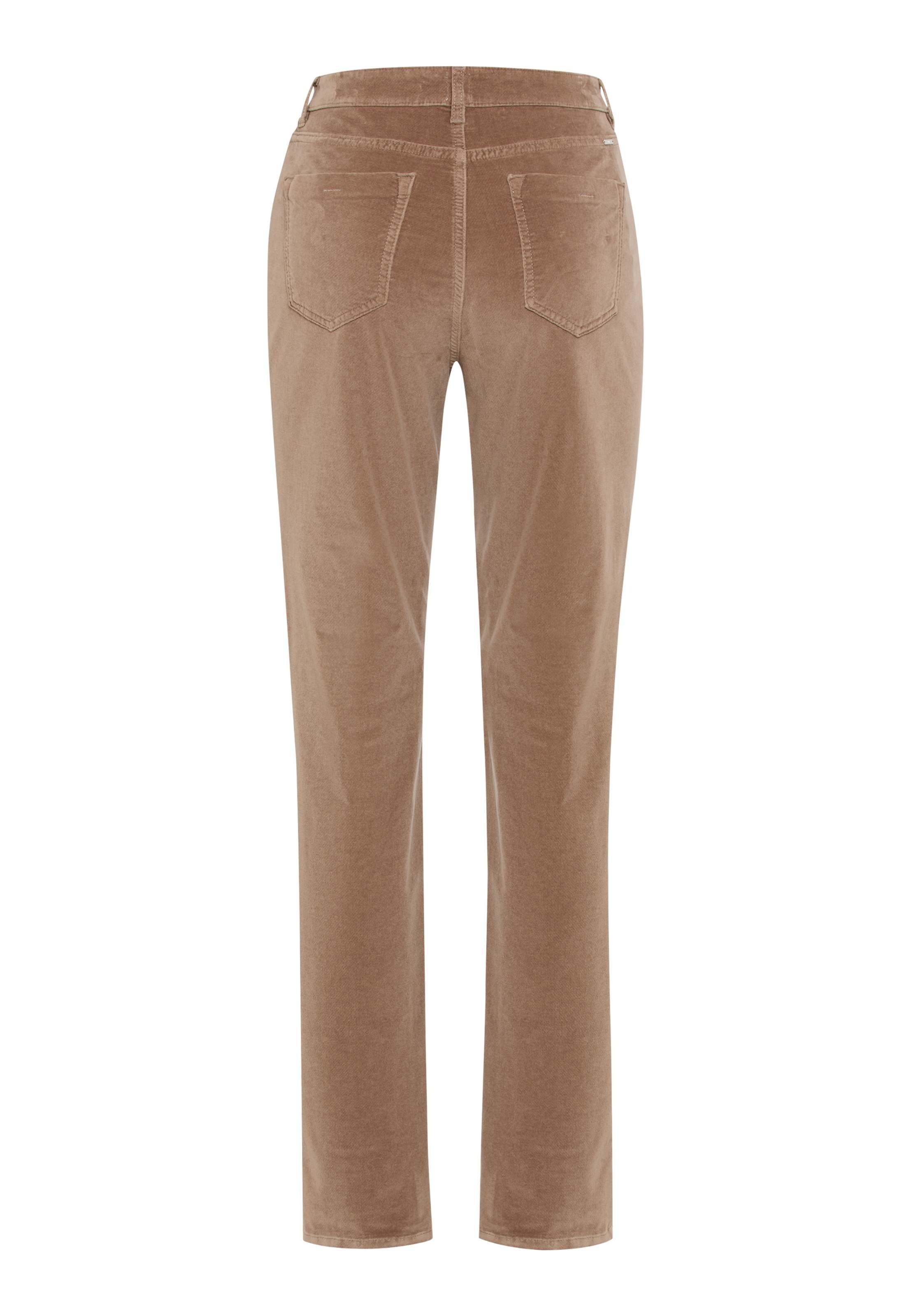 Brax 5-Pocket-Hose "Style CAROLA" günstig online kaufen