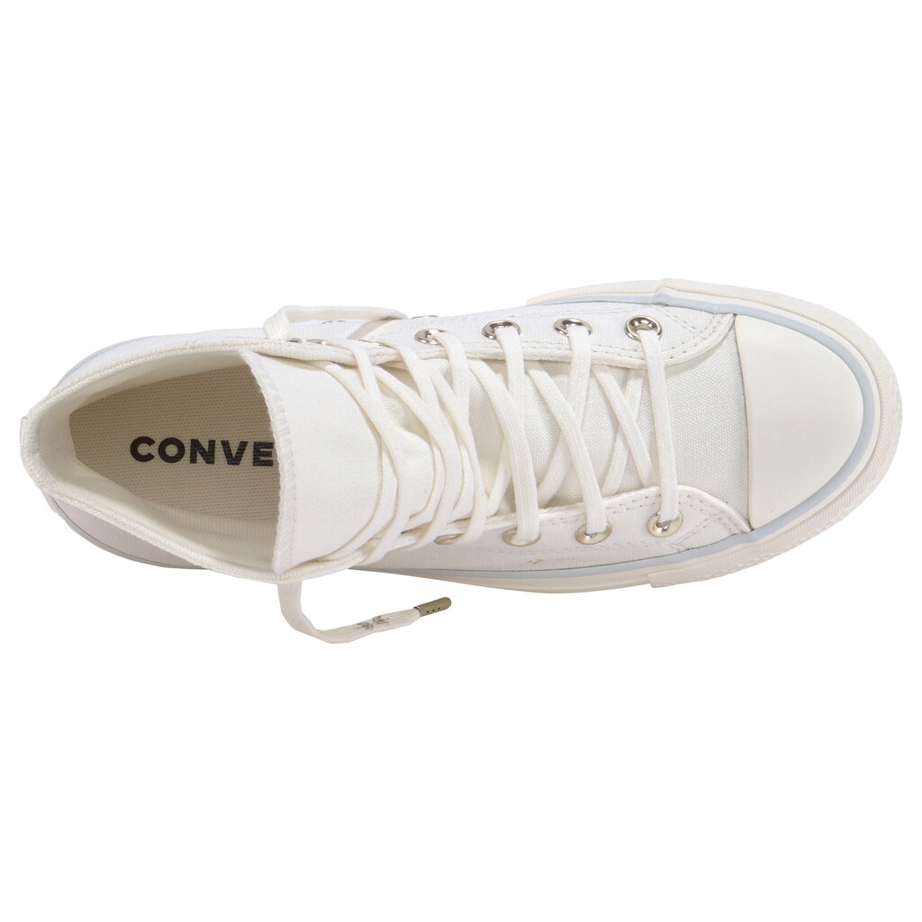 Converse Sneaker »CHUCK TAYLOR ALL STAR LIFT PLATFORM«