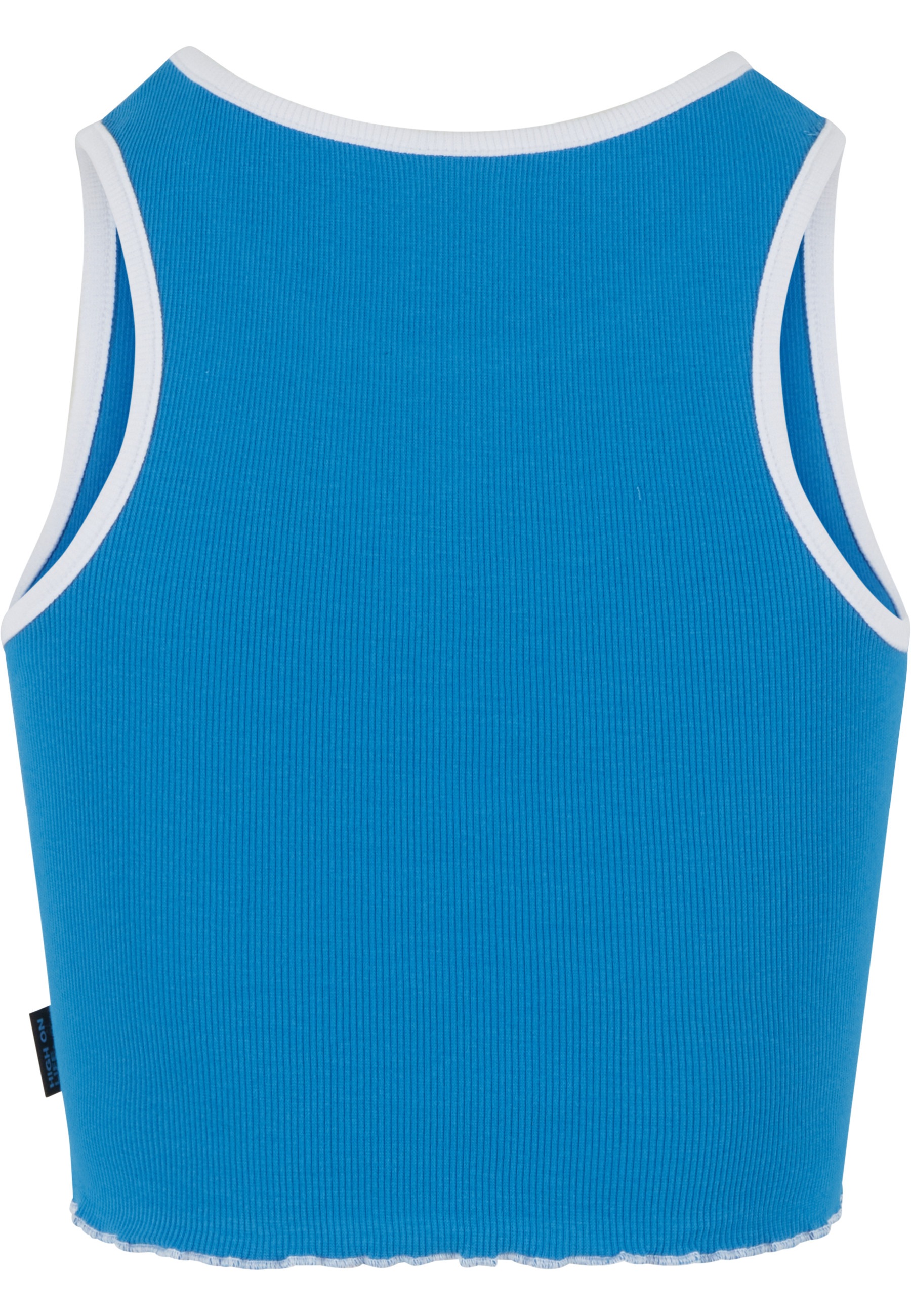 Von Dutch Muskelshirt "Von Dutch ASHLEY TOPS" 1 Stk. günstig online kaufen