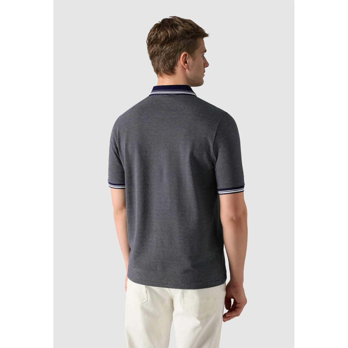 MAERZ Muenchen Poloshirt »Maerz Muenchen 645201 Poloshirt Herren Bekleidung«