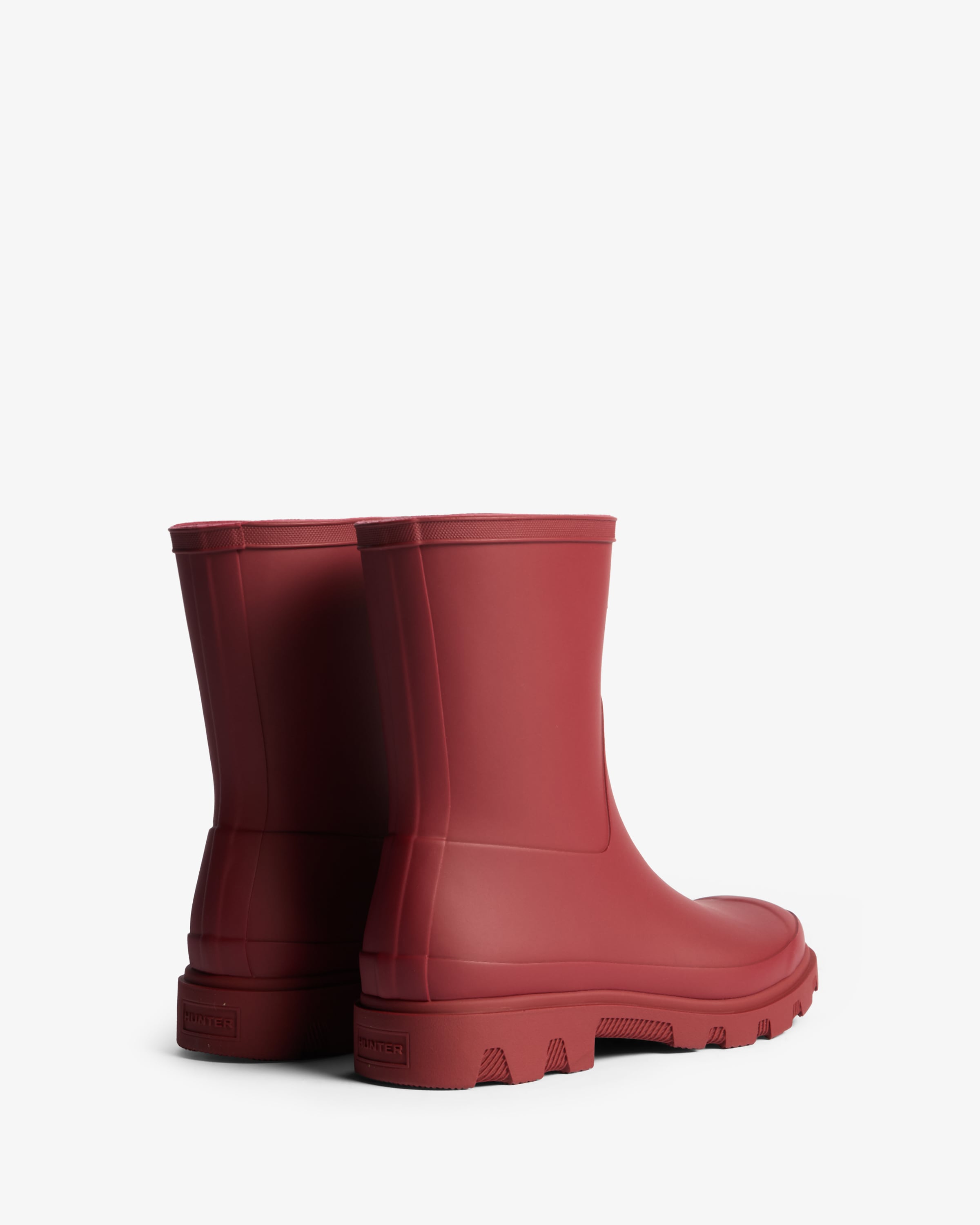 Hunter Gummistiefel »UNISEX DOWNPOUR SHORT BOOT«  wasserdicht