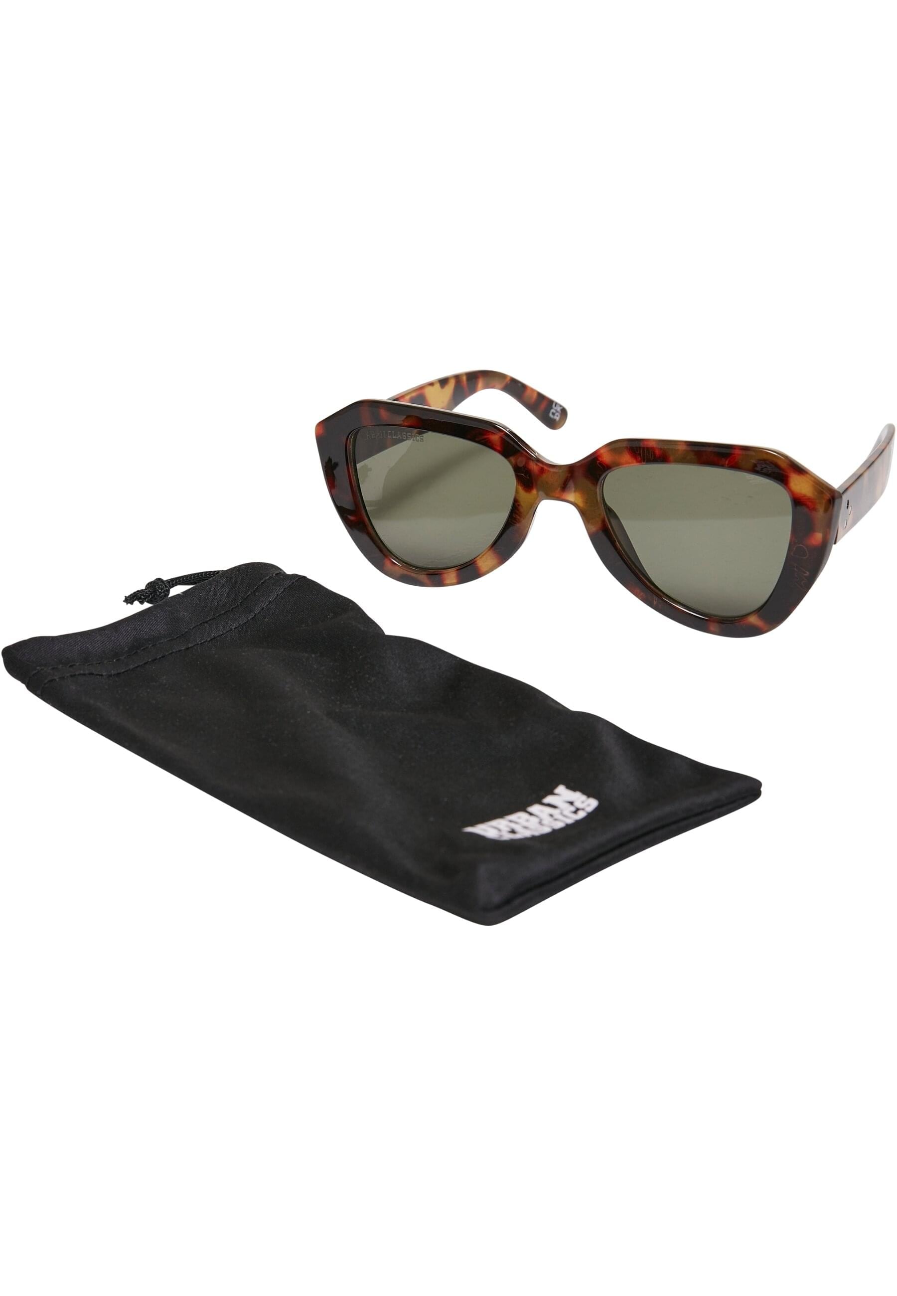 URBAN CLASSICS Sonnenbrille "Urban Classics Unisex Sunglasses Houston"