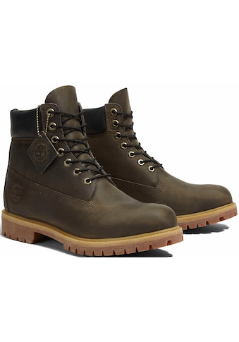 Timberland Suvarstomi batai »6in Premium Boot«