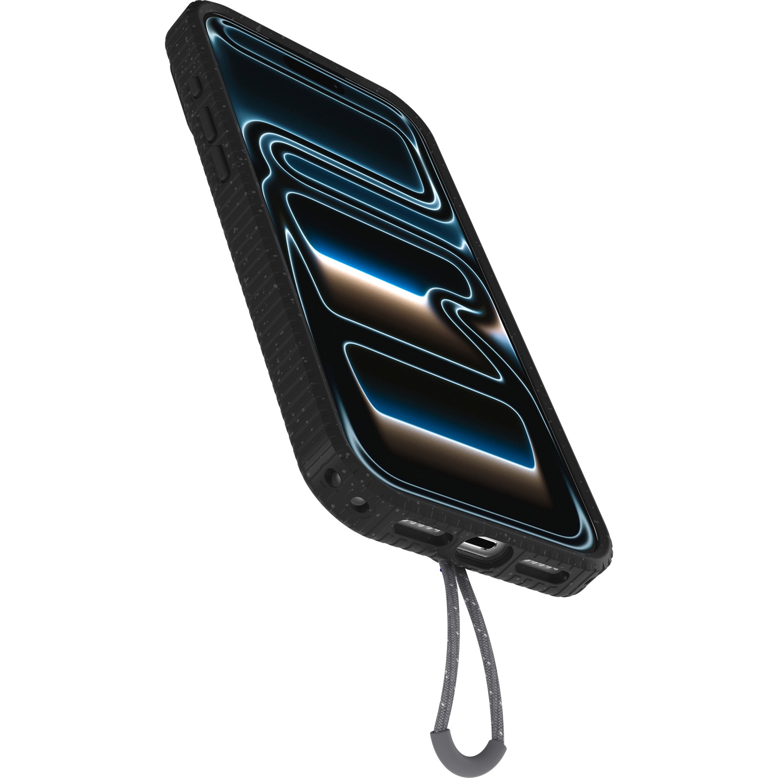 Otterbox Handyhülle »Sole Series Pack für Apple iPhone 17 Pro Max« Apple iPhone 17 Pro Max Backcover, Schutzhülle, Handyschutzhülle, Case, Schutzcase, stoßfest