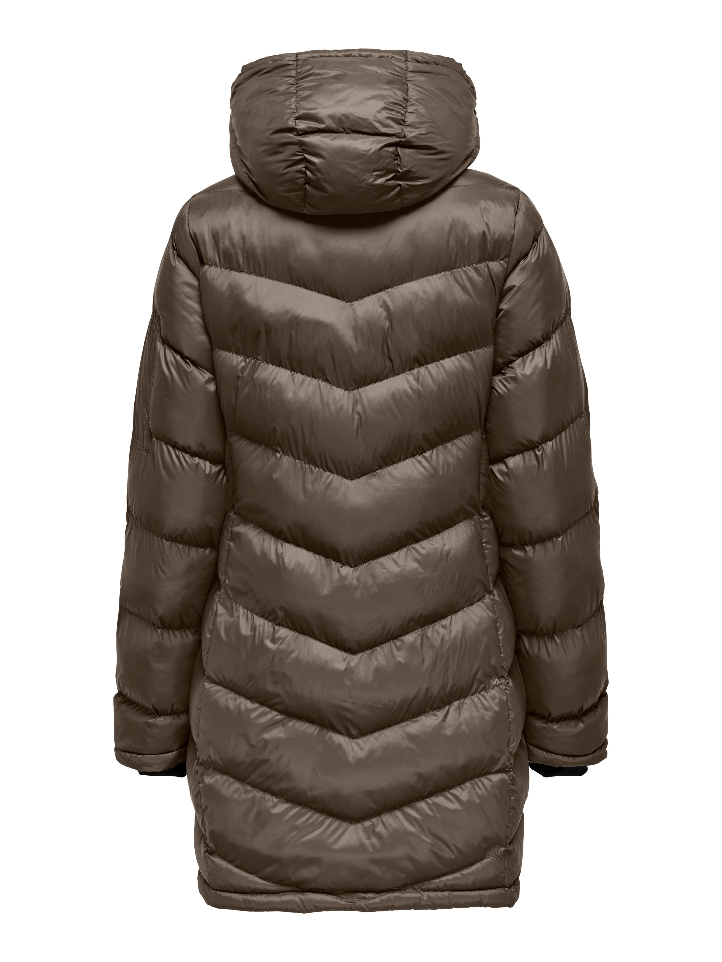 ONLY Steppmantel "ONLTAHIA LW QUILTED COAT CC OTW" günstig online kaufen