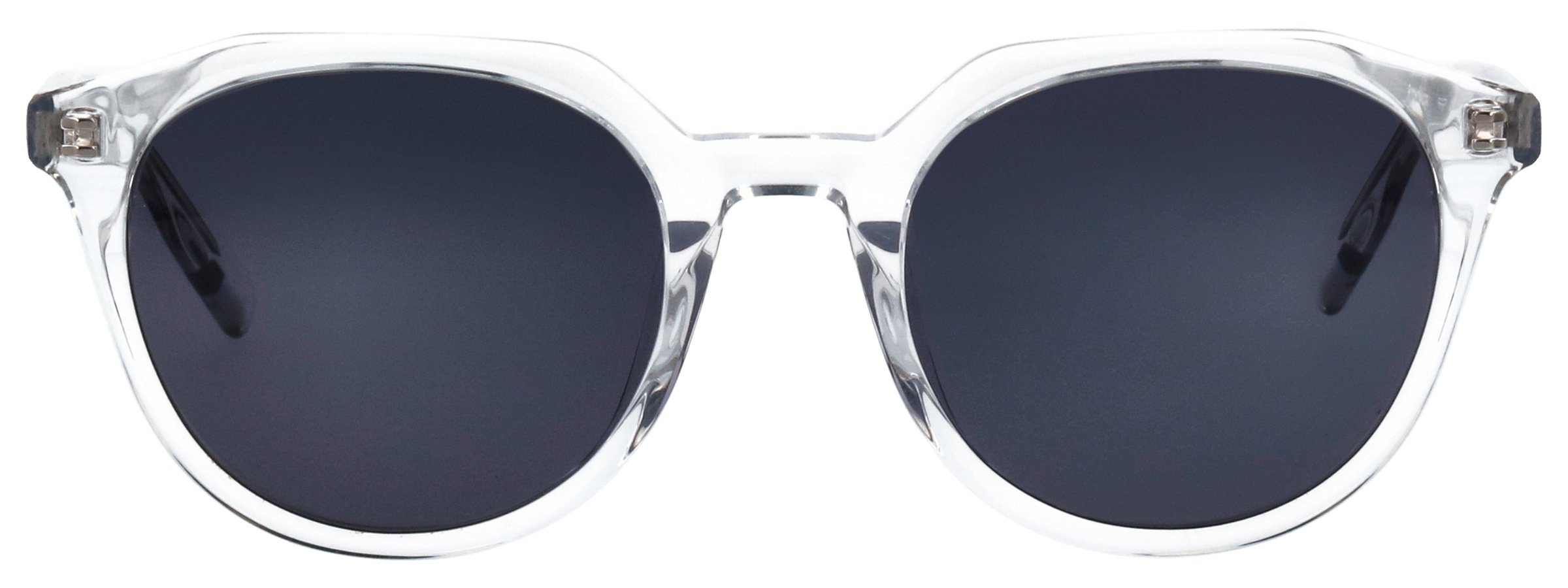 TOM TAILOR Sonnenbrille "Modell 676006" Form Panto, Logoschriftzug auf Büge günstig online kaufen