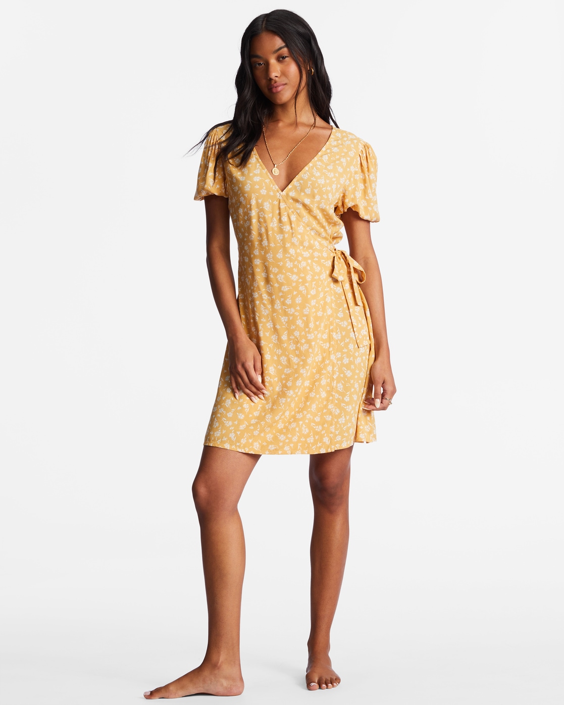 Billabong Minikleid »Hot Tropics«