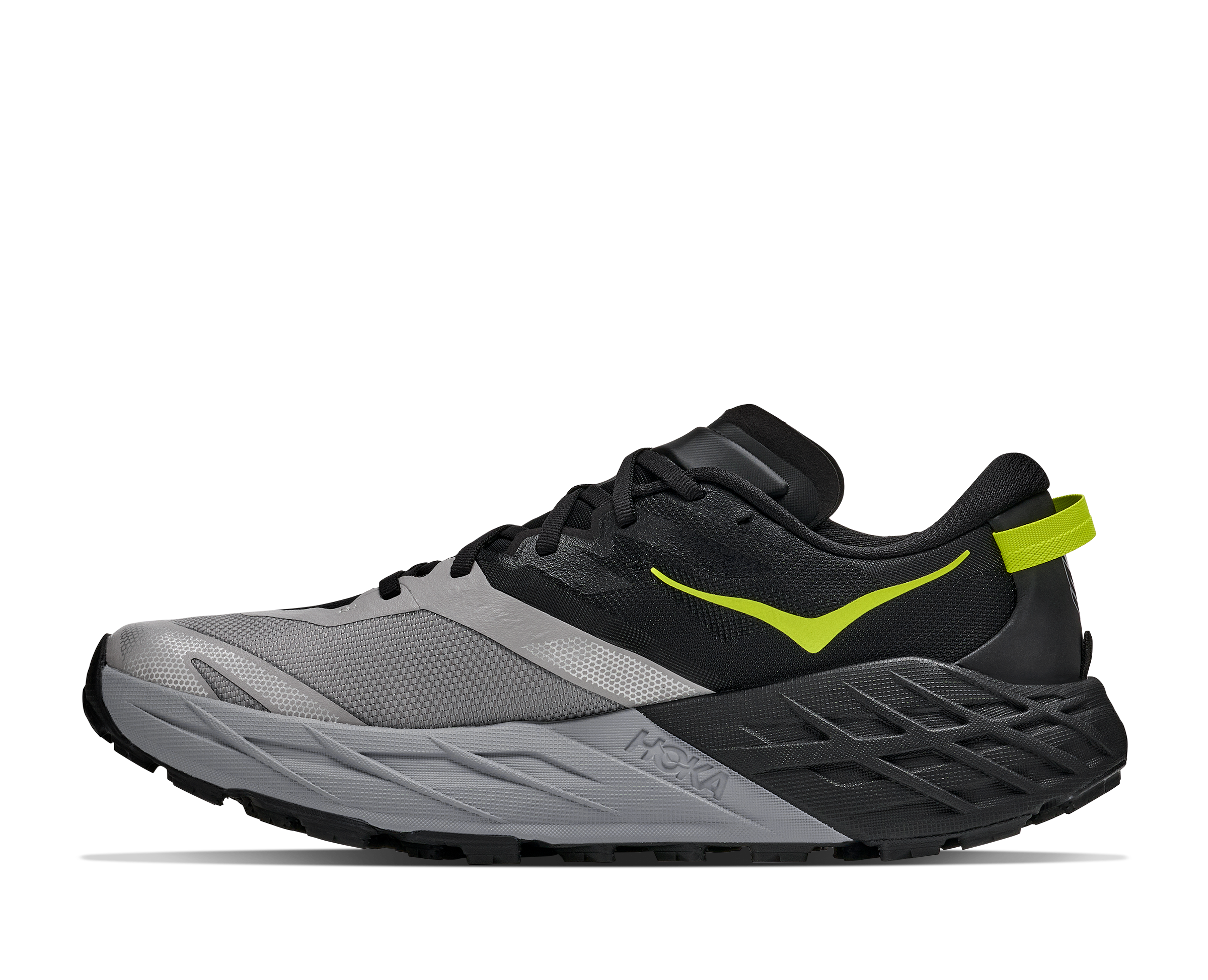 Hoka One One Trailrunningschuh »Speedgoat 7«  für neutrale Pronation, normale Dämpfung, atmungsaktives Obermaterial