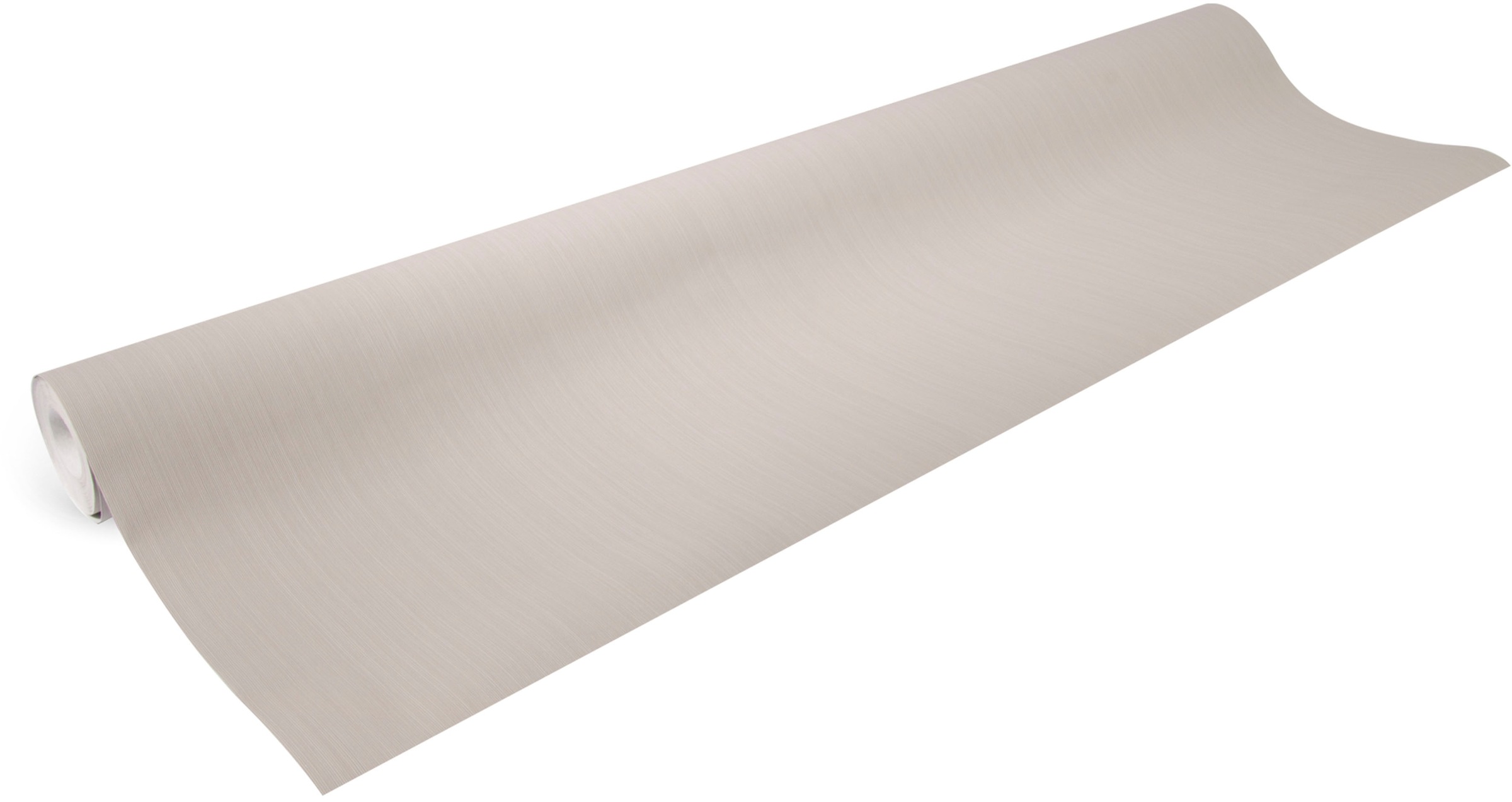 Superfresco Easy Vliestapete »Superfresco Easy Vliestapete Grau Leinen 10mx1,06m«, unifarben mit Farbeinsätzen, Superfresco Easy Vliestapete Grau Leinen 10mx1,06m