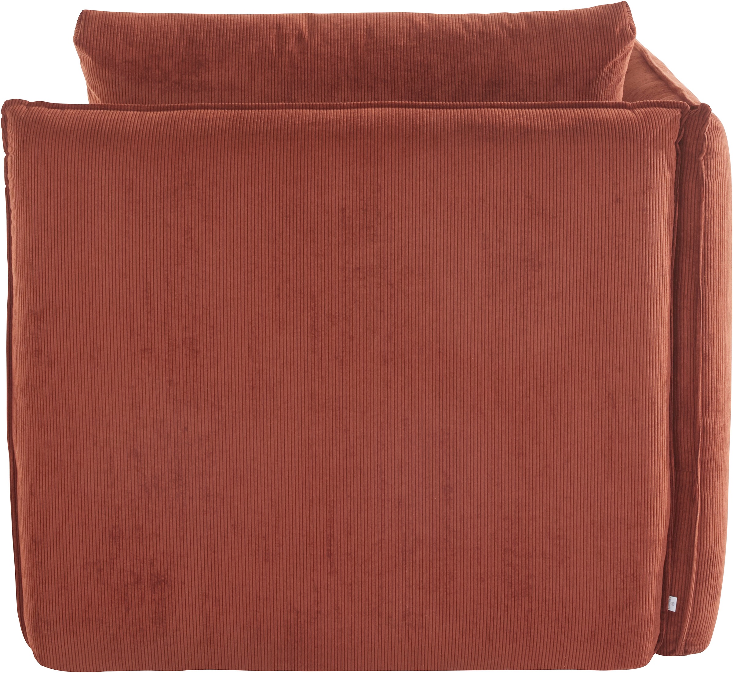 Thumbnail - OTTO home Ottomane "Nöre" Modul - zum Zusammenstellen; in vielen Bezugsqualitäten und Farben