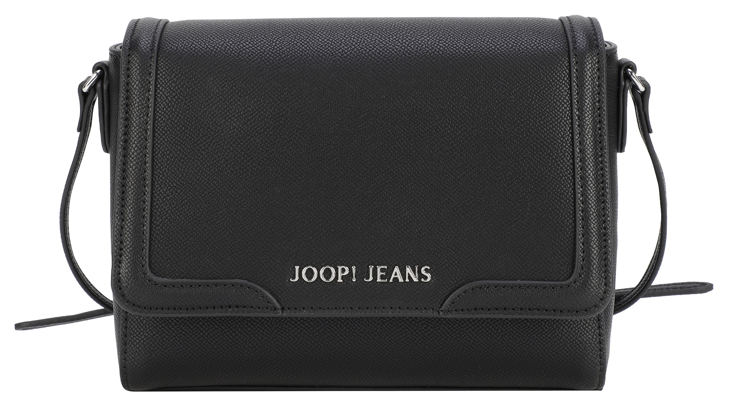 Joop Jeans Umhängetasche "Cornice Lorena Shoulderbag Shf", Damen Tasche Handtasche Schultertasche