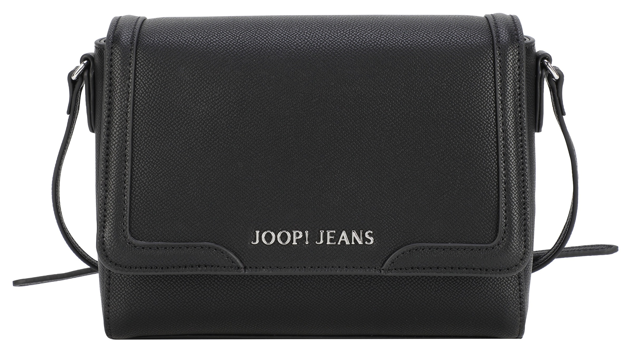 Joop Jeans Umhängetasche "Cornice Lorena Shoulderbag Shf", Damen Tasche Handtasche