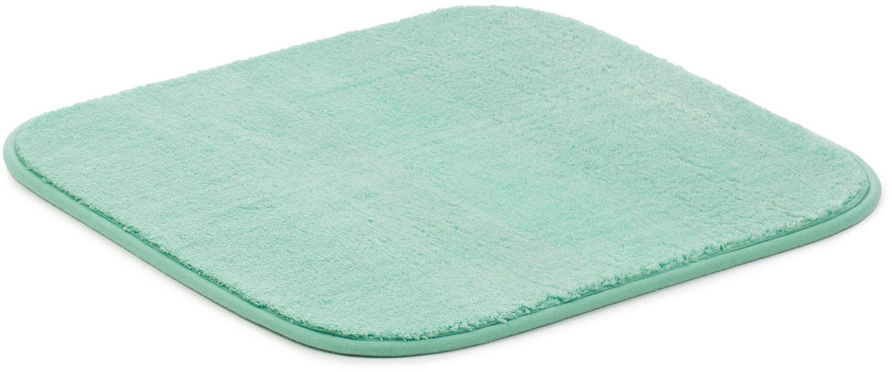 Gözze Badematte "Rio Premium" Höhe 18 mm rutschhemmend beschichtet fußboden günstig online kaufen