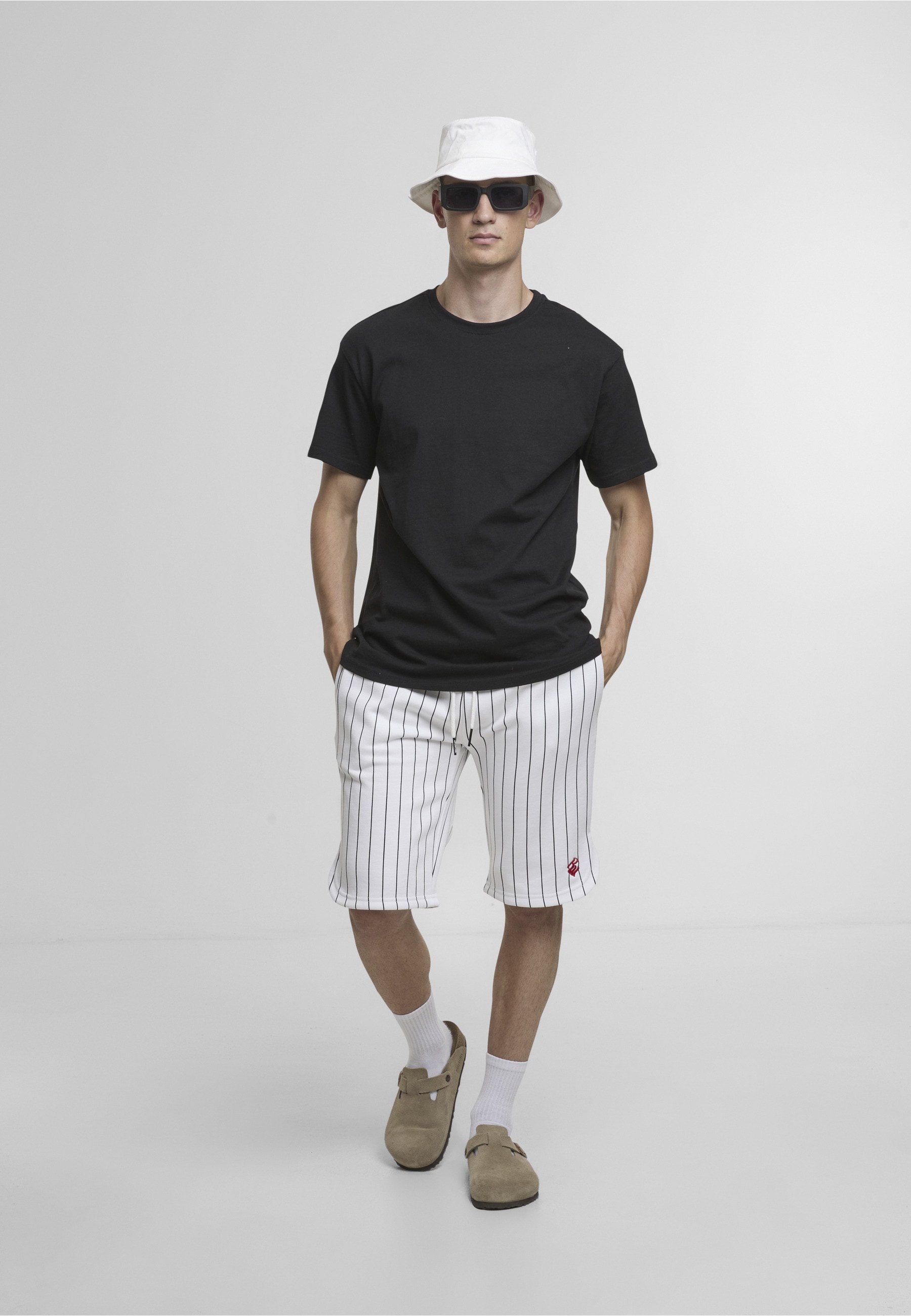 Rocawear Stoffhose »Rocawear Herren Rocawear Coles Shorts«